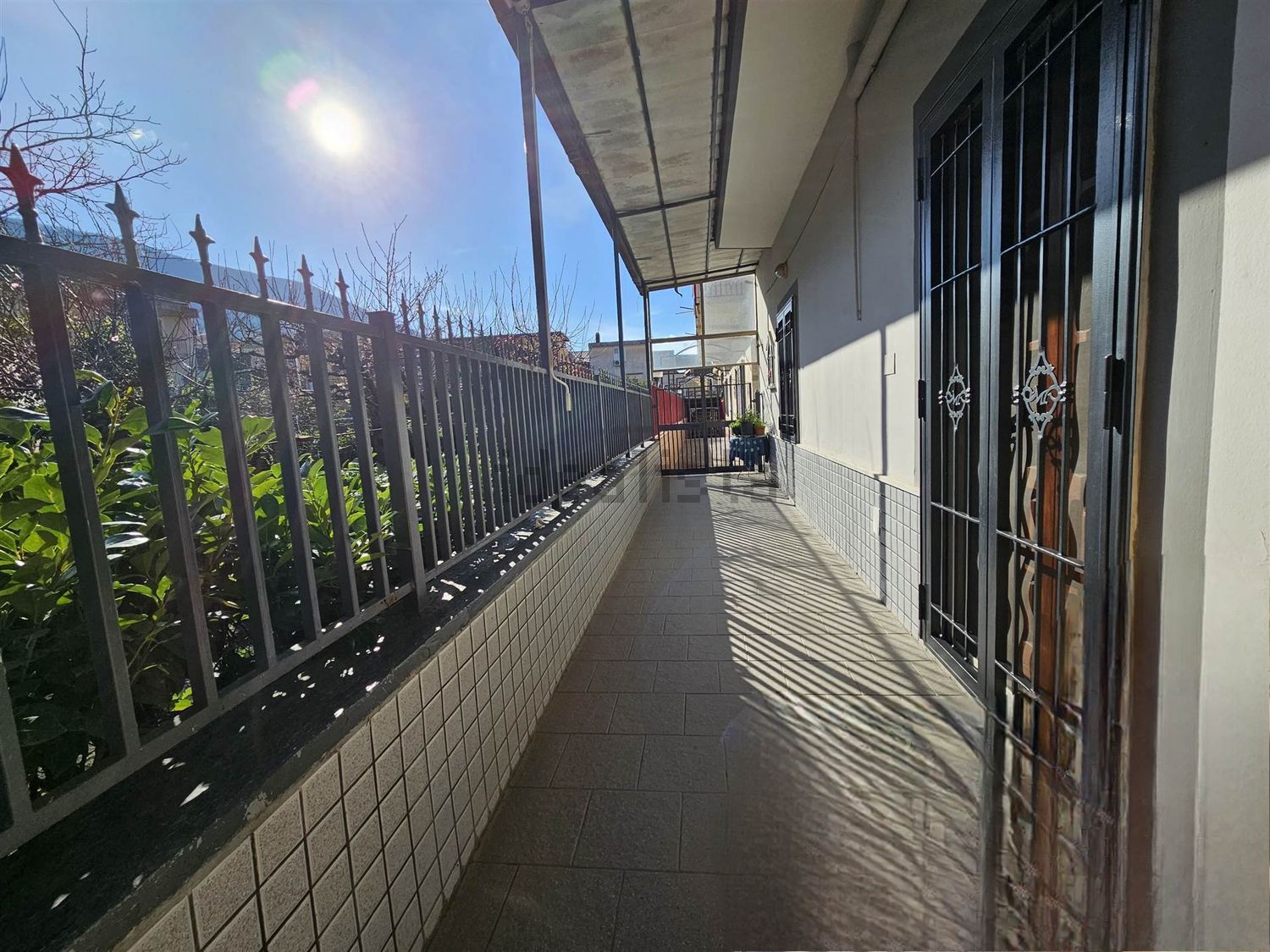 Maison jumelée à Nocera Superiore