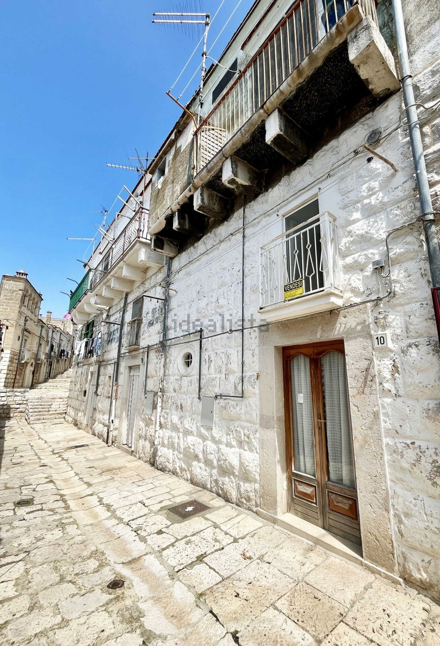 Apartamento em Minervino Murge
