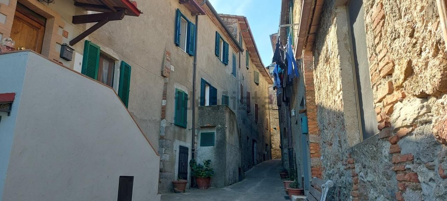 Piso en Campagnatico