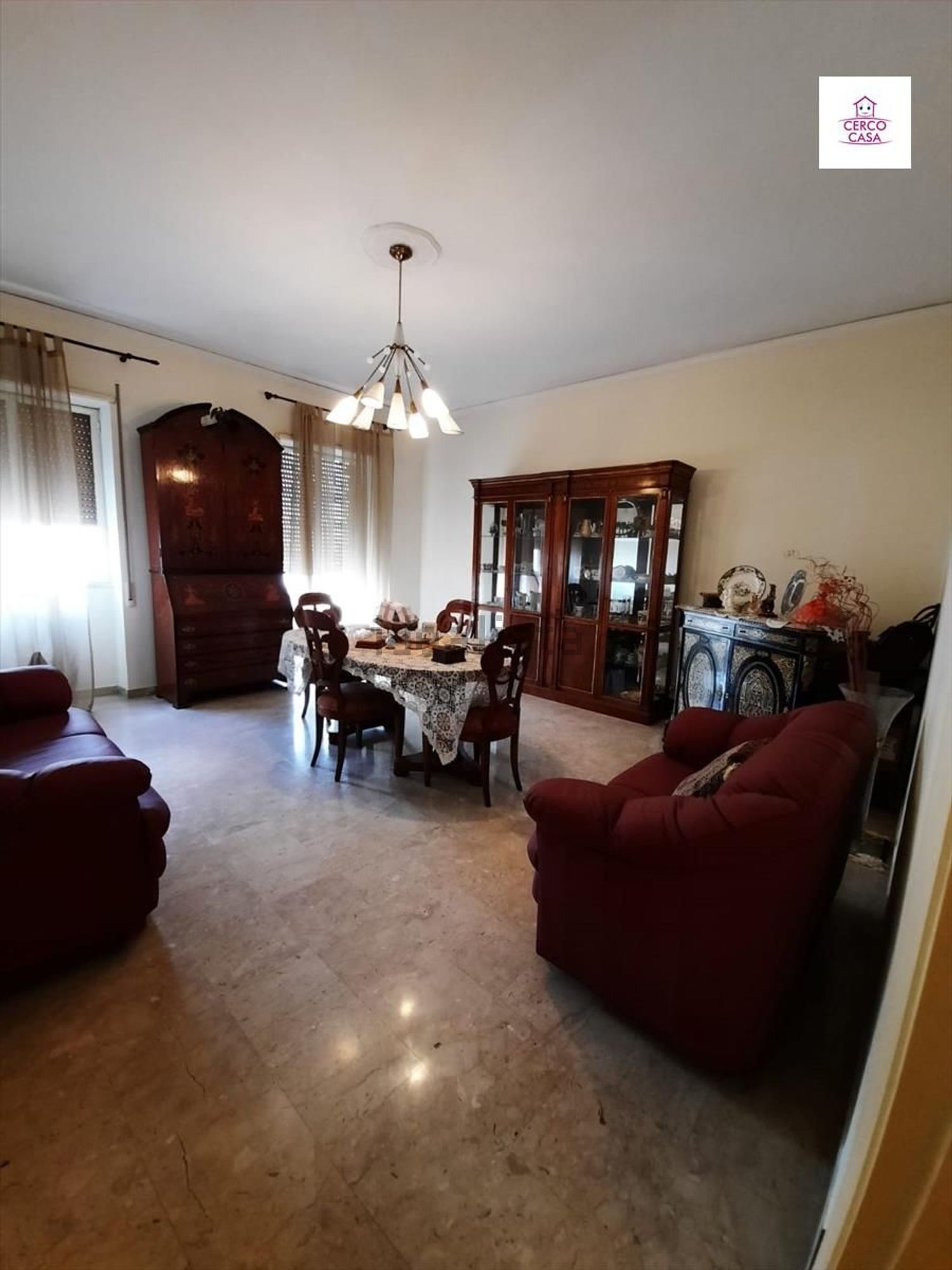 Appartement à Centro Città, Trapani