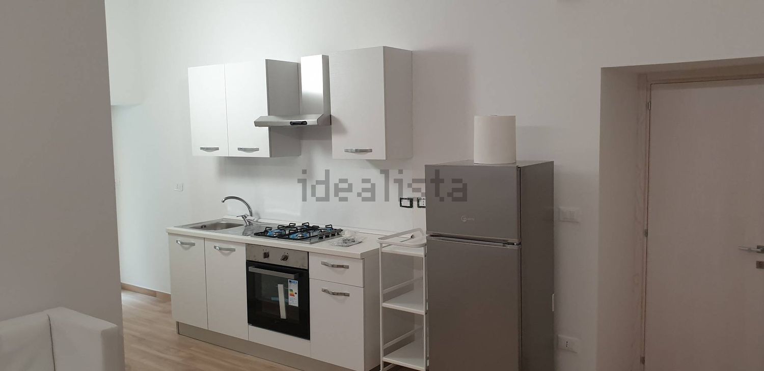 Wohnung in Atessa