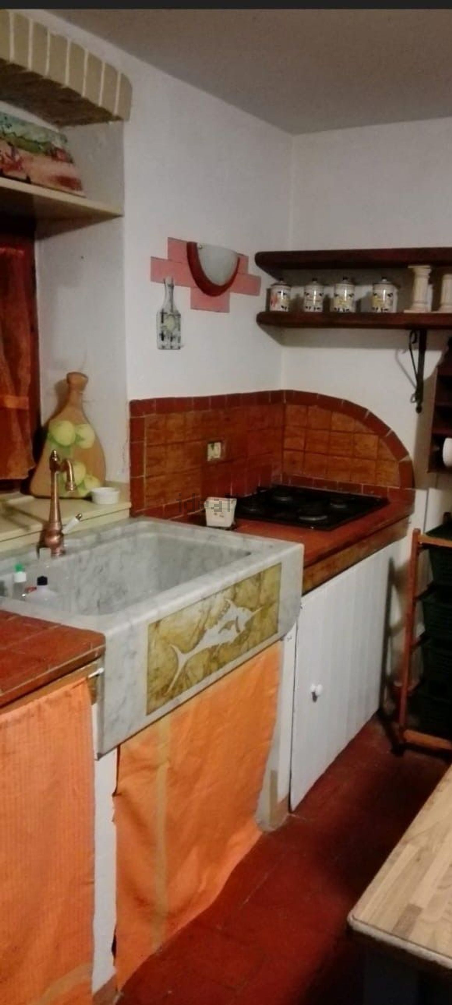 Maison mitoyenne à Strettoia-Capezzano-Valdicastello, Pietrasanta