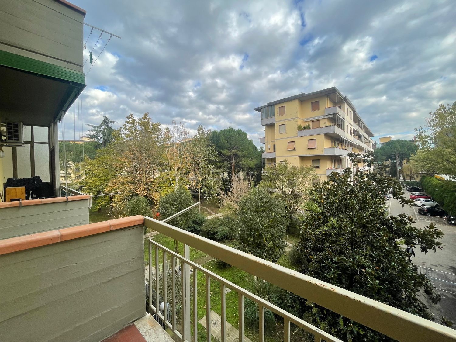 Appartamento a Mosciano - Casignano - Giogoli, Scandicci