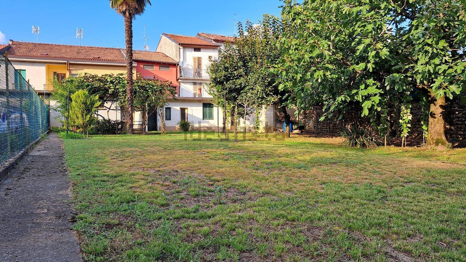 Chalet independiente en Brembate