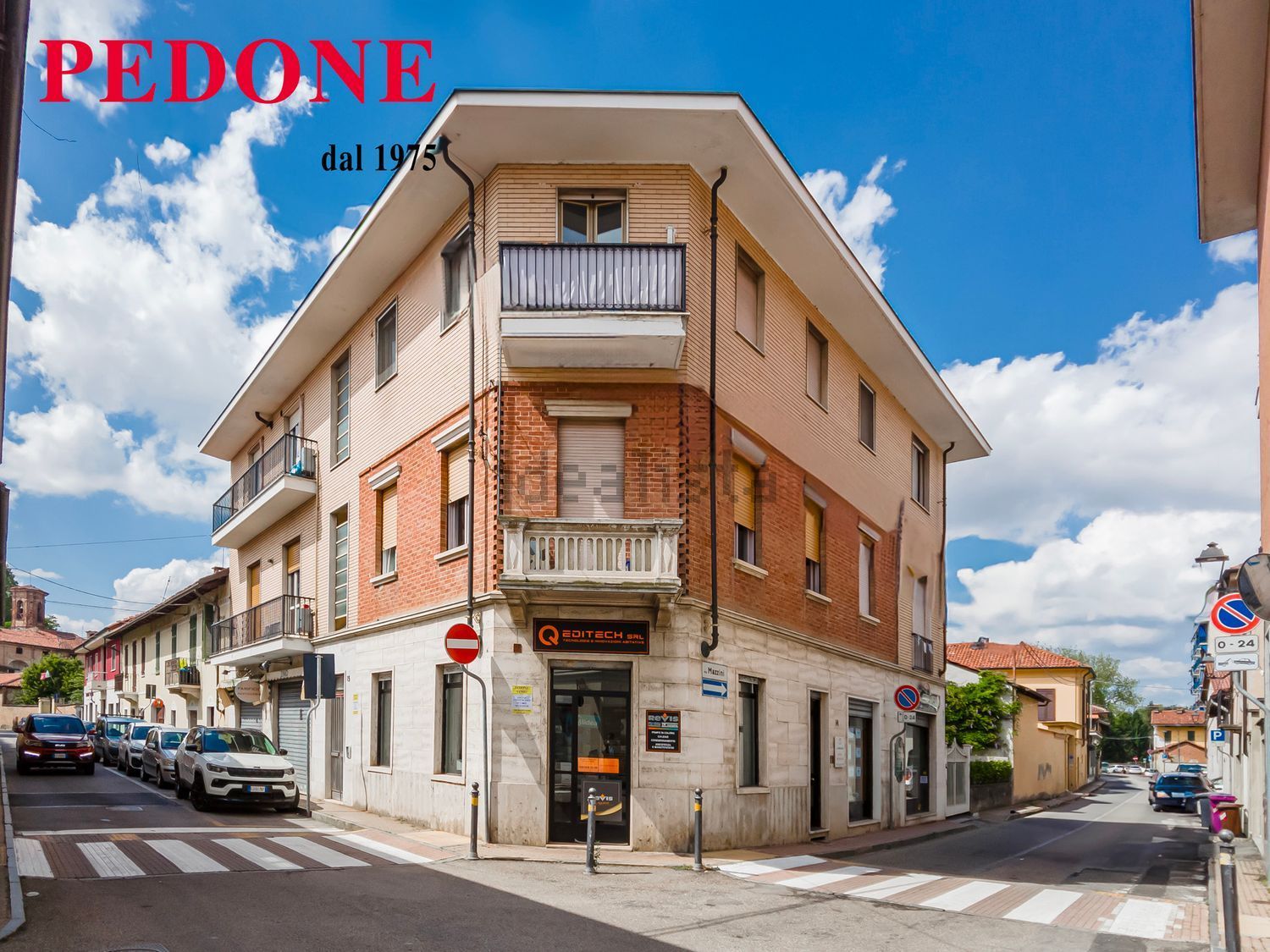 Appartamento a Villastellone
