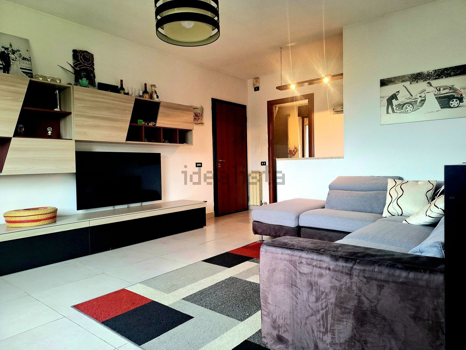 Appartamento a Samarate