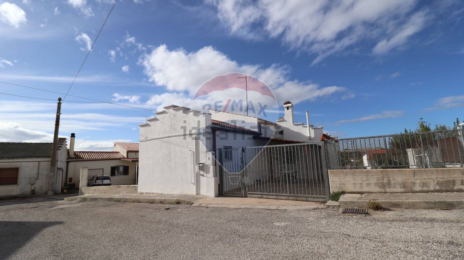 Detached house in Borgo Venusio - Periferia Est, Matera