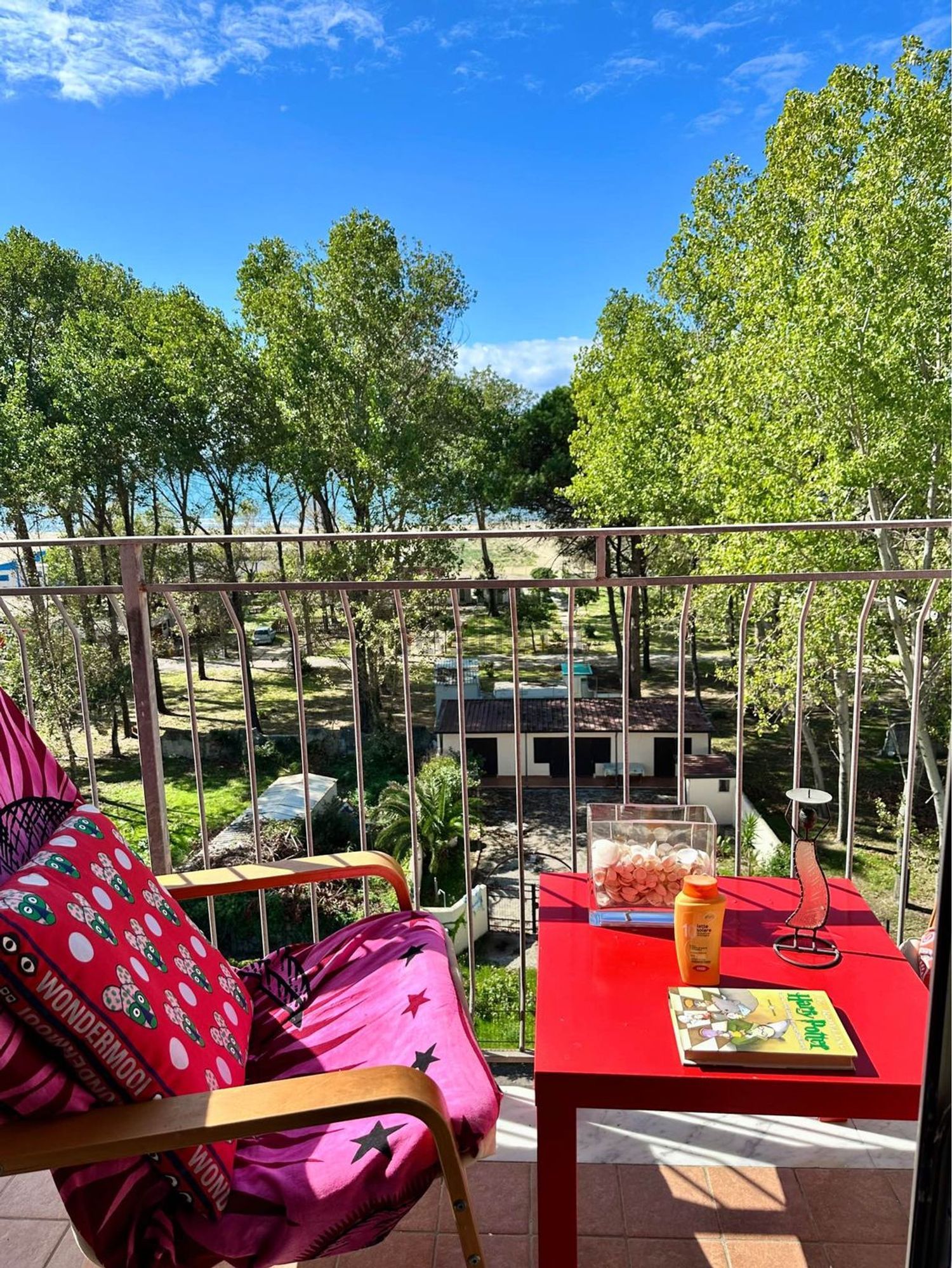 Appartamento a Capaccio Paestum