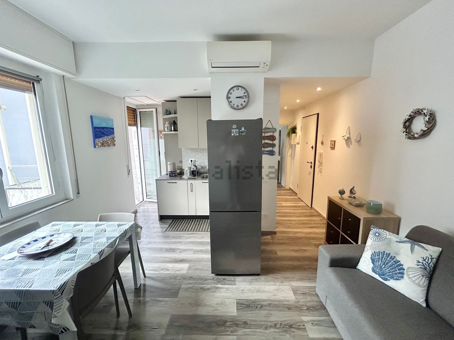 Flat in Albissola Marina