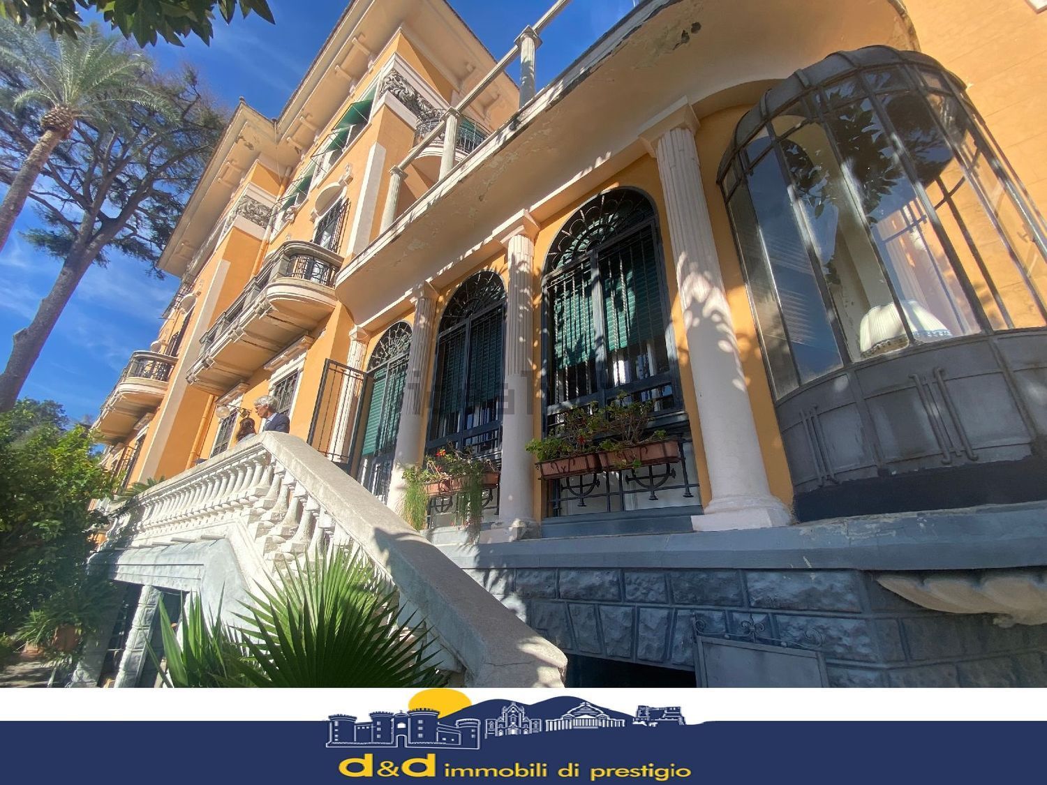 Appartement à Vomero-Arenella, Naples