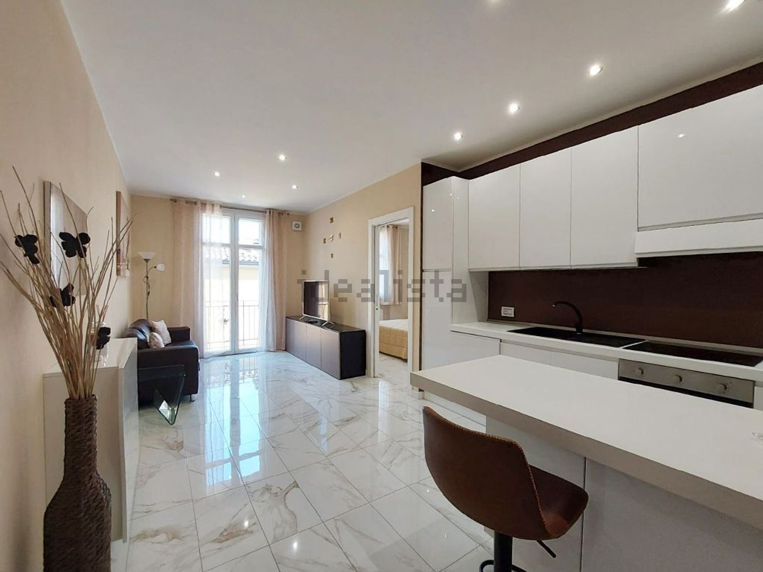 Apartamento em Centro, Parma