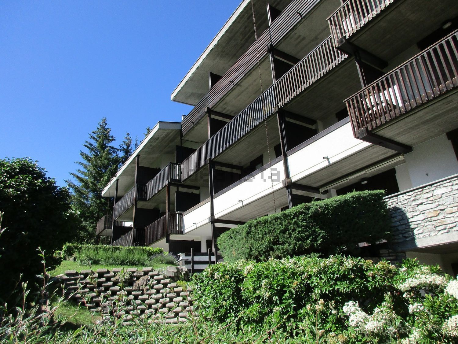 Appartamento a Bardonecchia