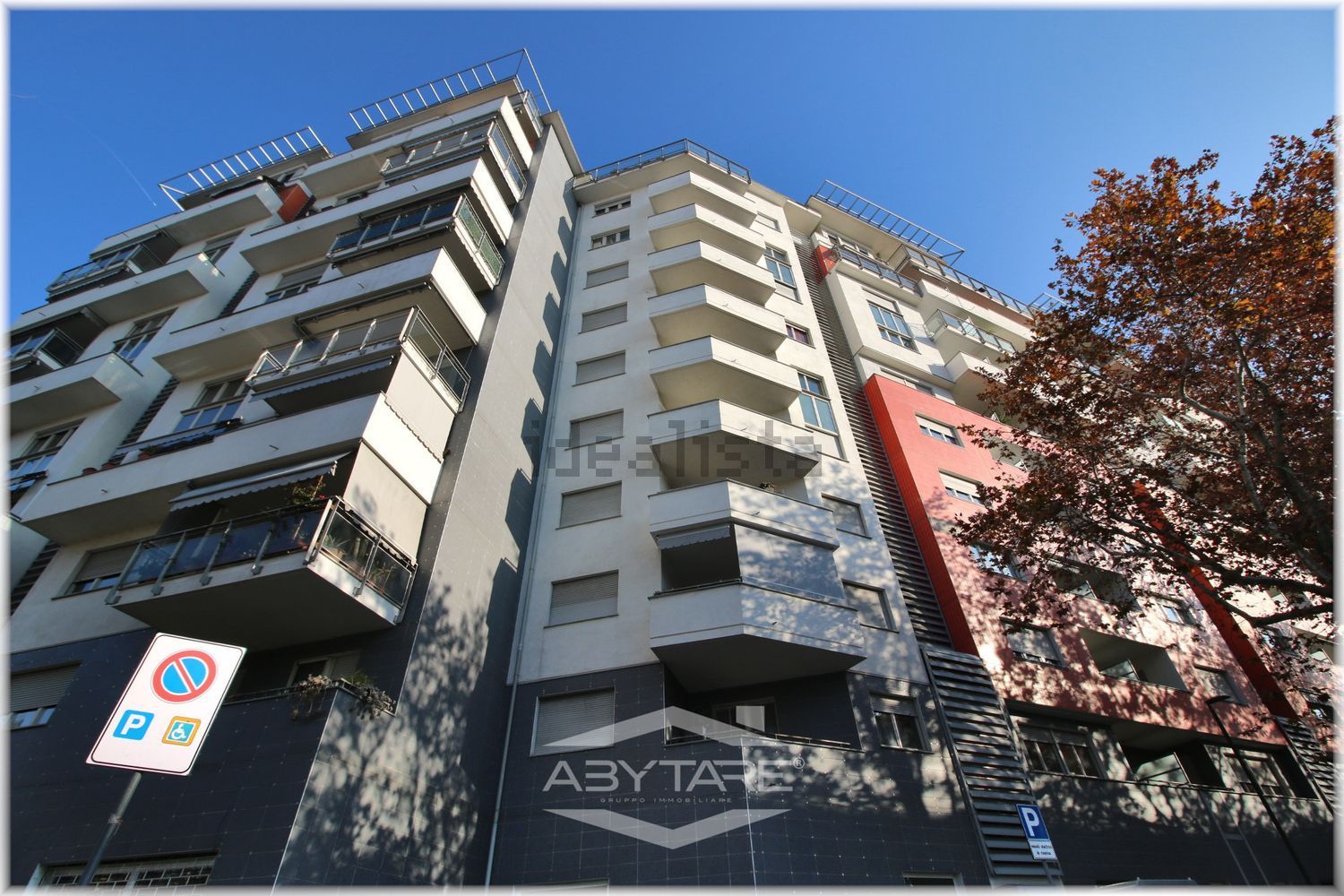 Wohnung in Lingotto - Nizza Millefonti, Turin
