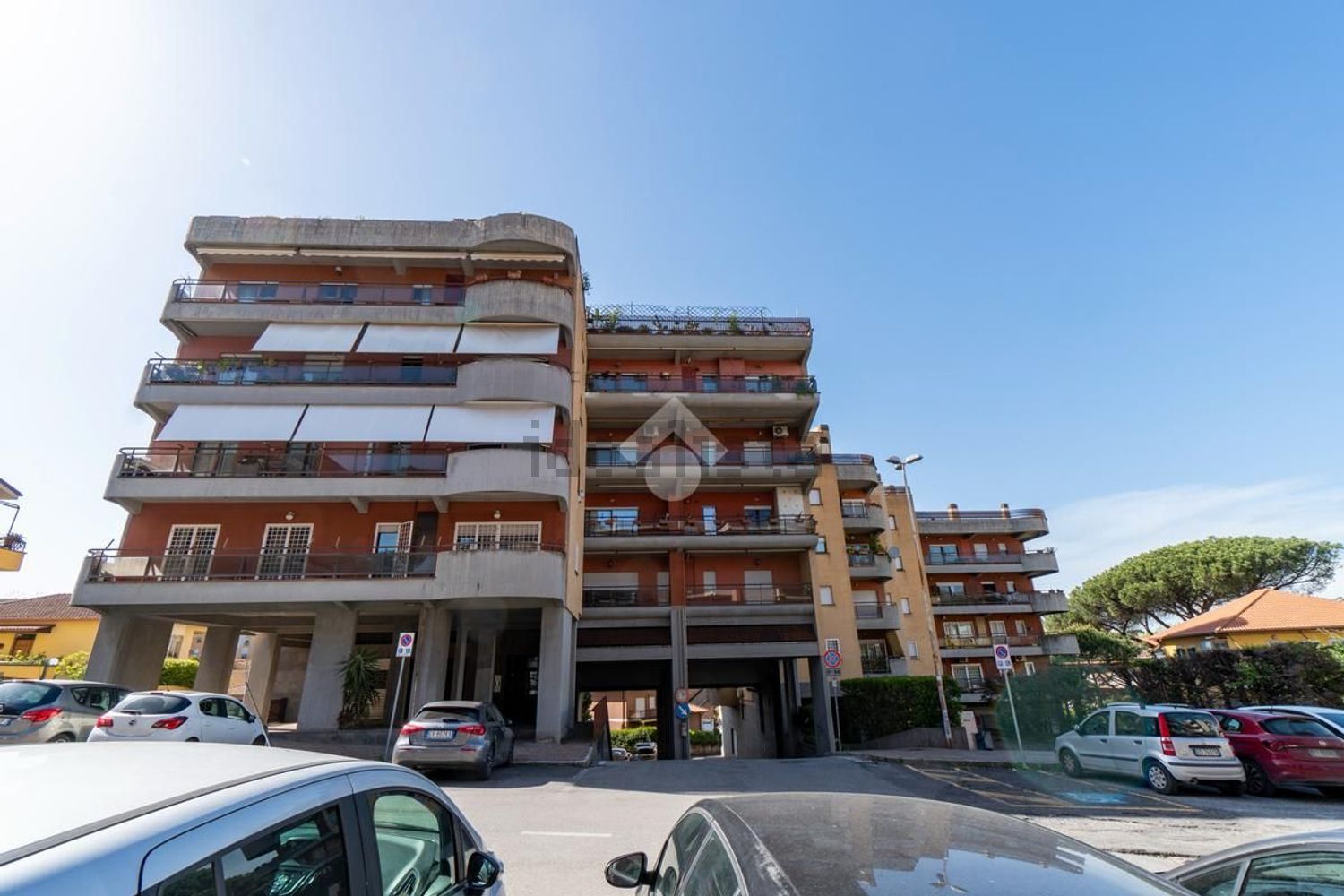 Appartamento a Squarciarelli - Casalaccio - Pratone, Grottaferrata