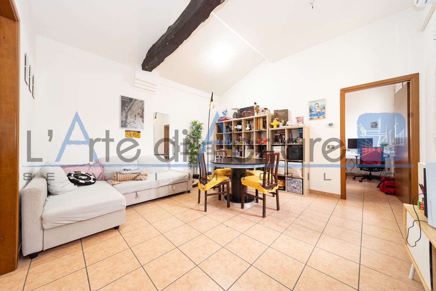 Apartamento em Navile - Corticella, Bolonha