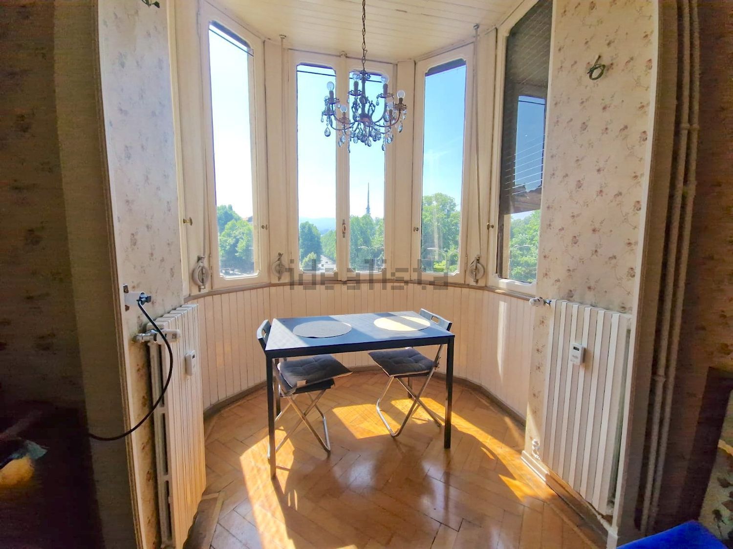 Flat in Barriera di Milano - Aurora, Turin