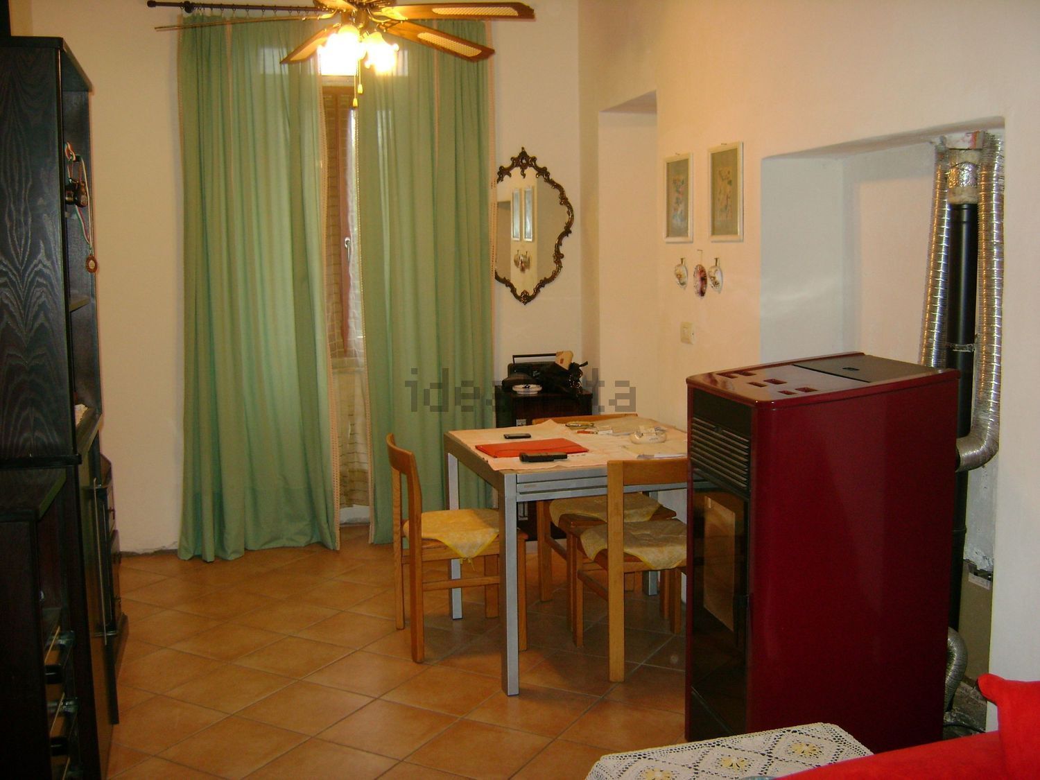 Appartamento a Pieve Fosciana