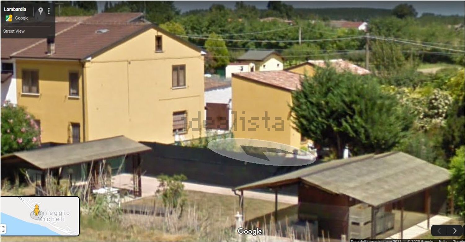 Rustici e casali a Bagnolo San Vito