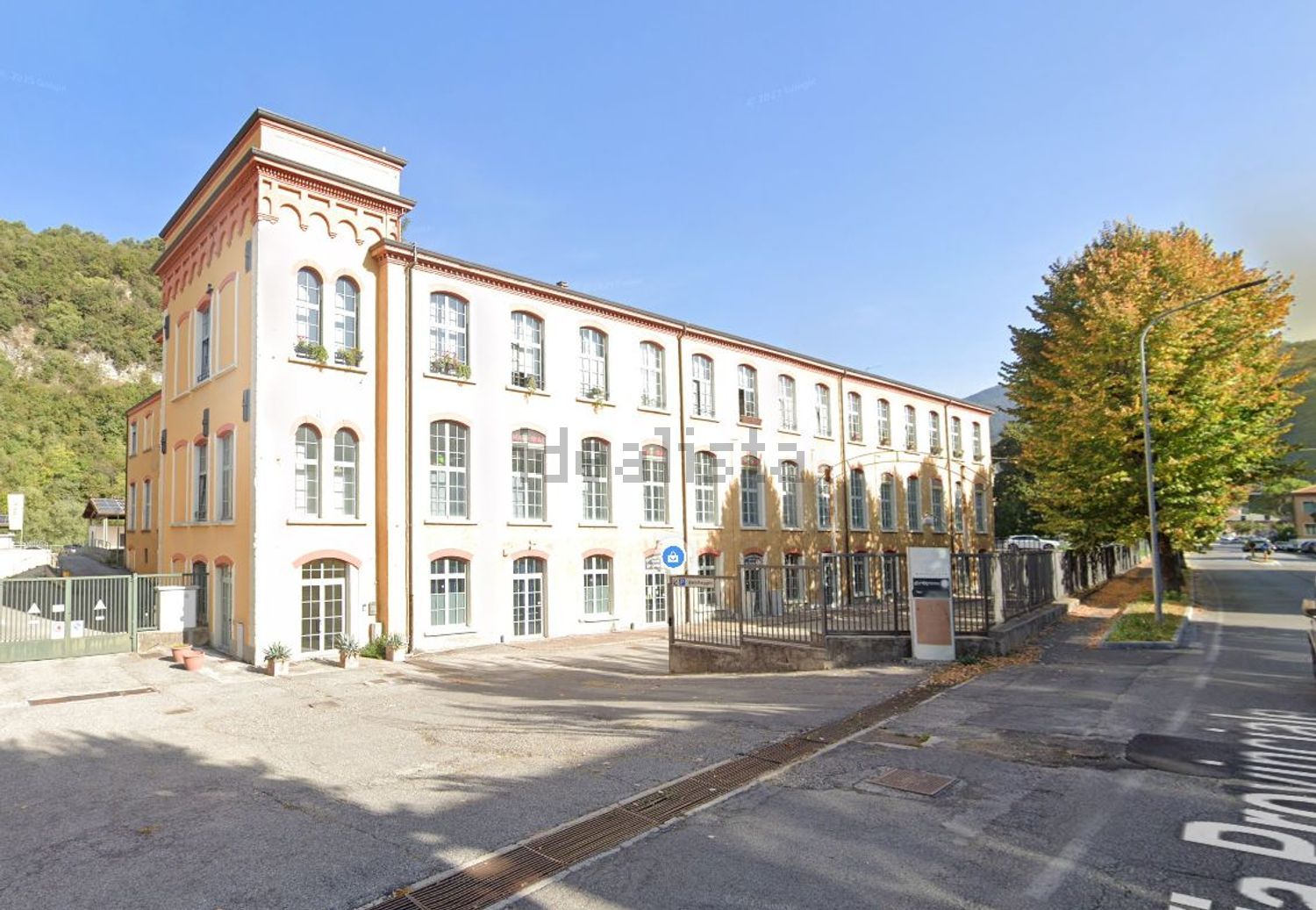 Appartamento a Roè Volciano