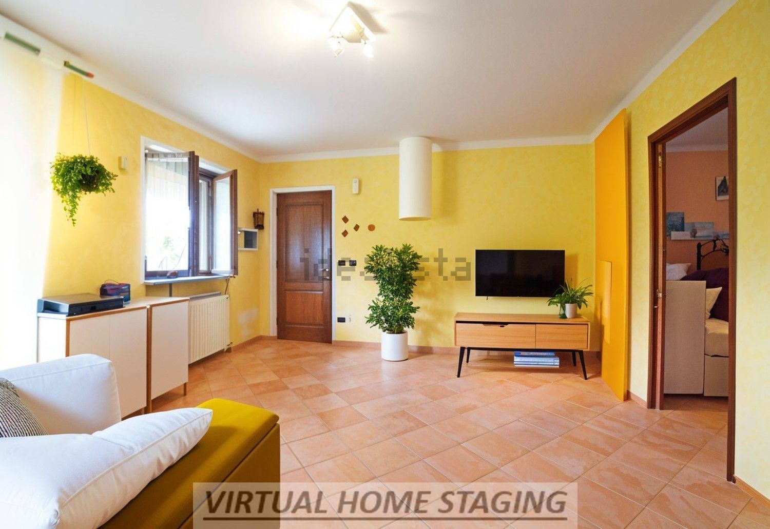Maison jumelée à Roccaforte Mondovì