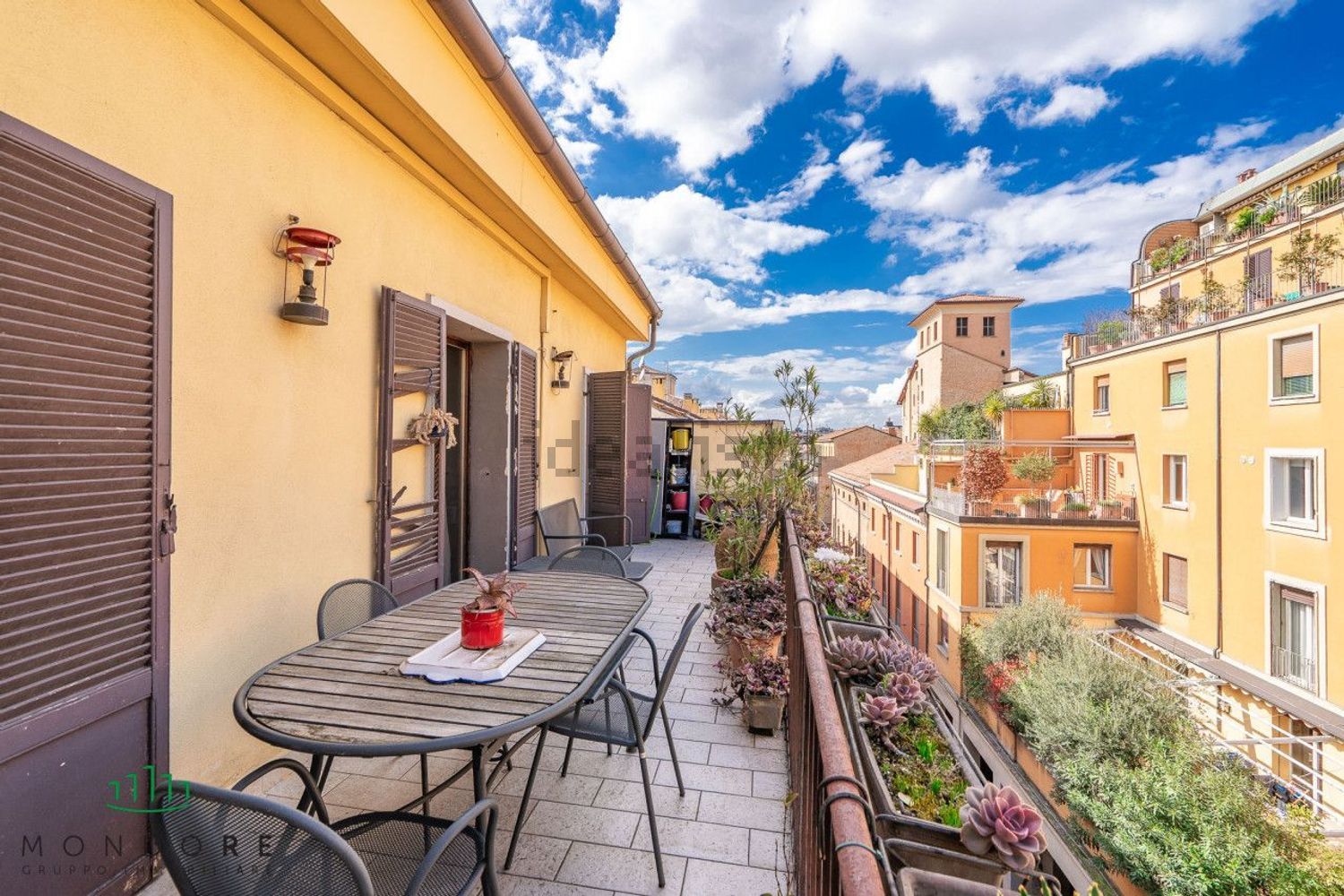 Wohnung in Centro, Bologna