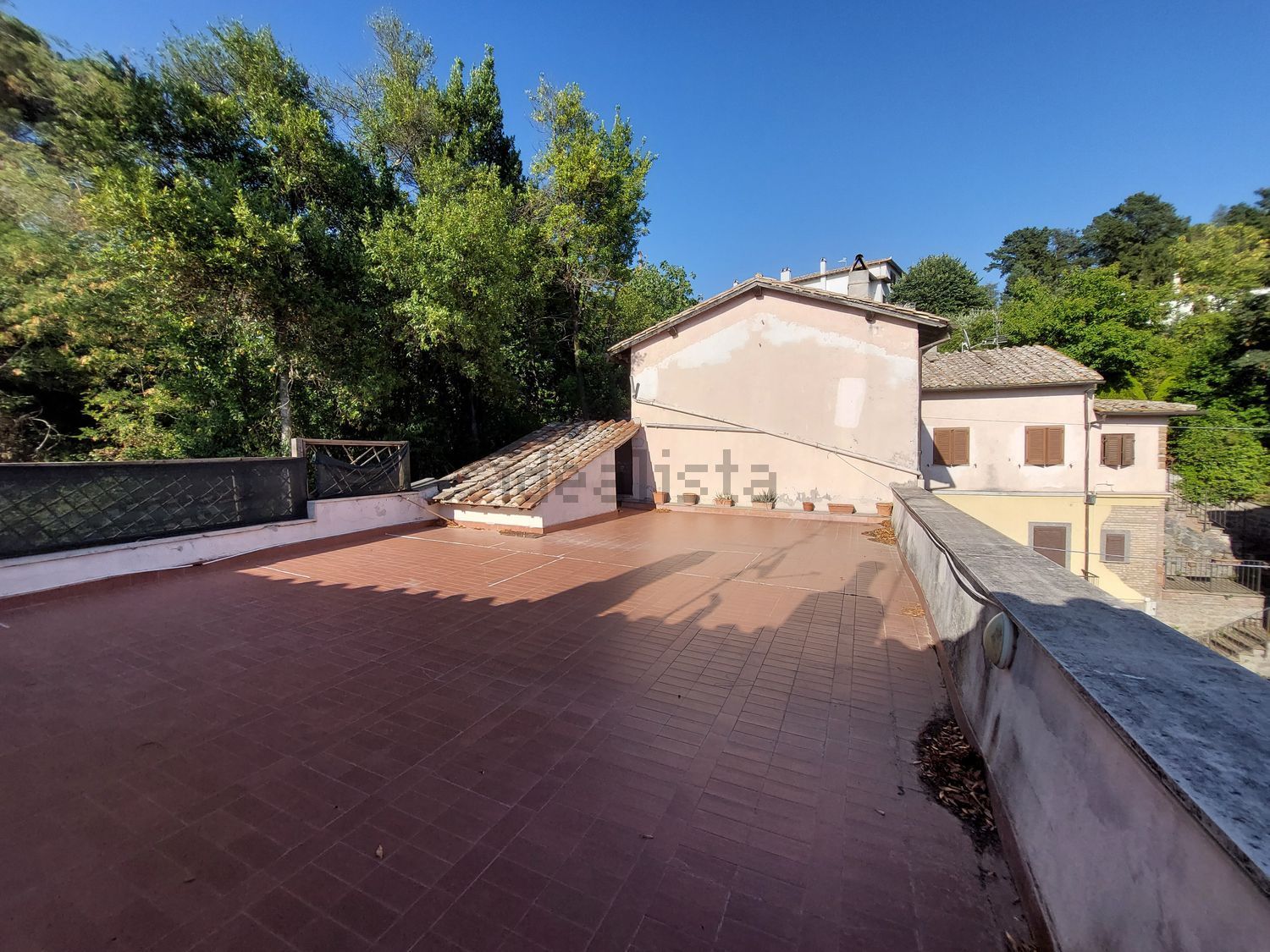 Appartamento a San Martino - Tobia - Cassia Sud, Viterbo