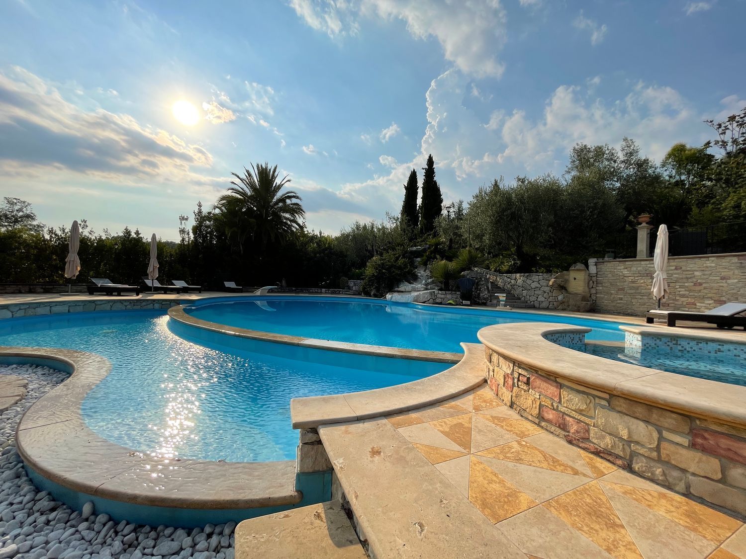 Casas o chalets en Atina