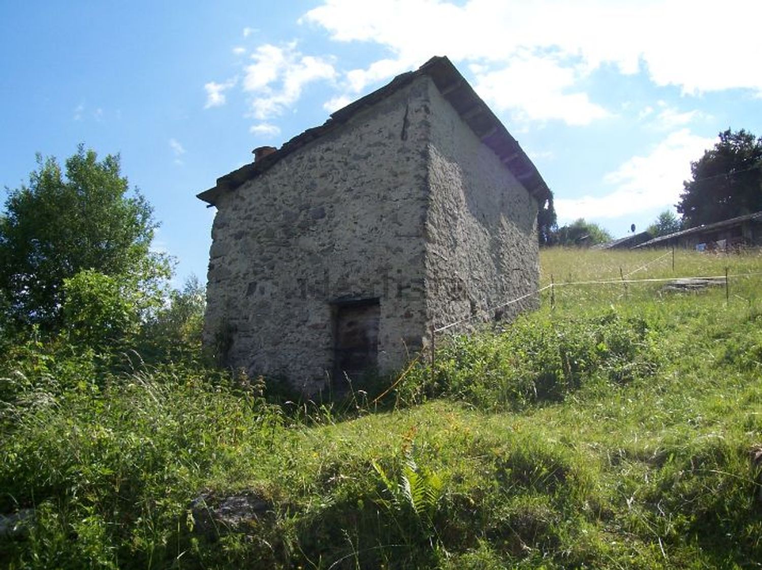Maisons de campagne à Civo