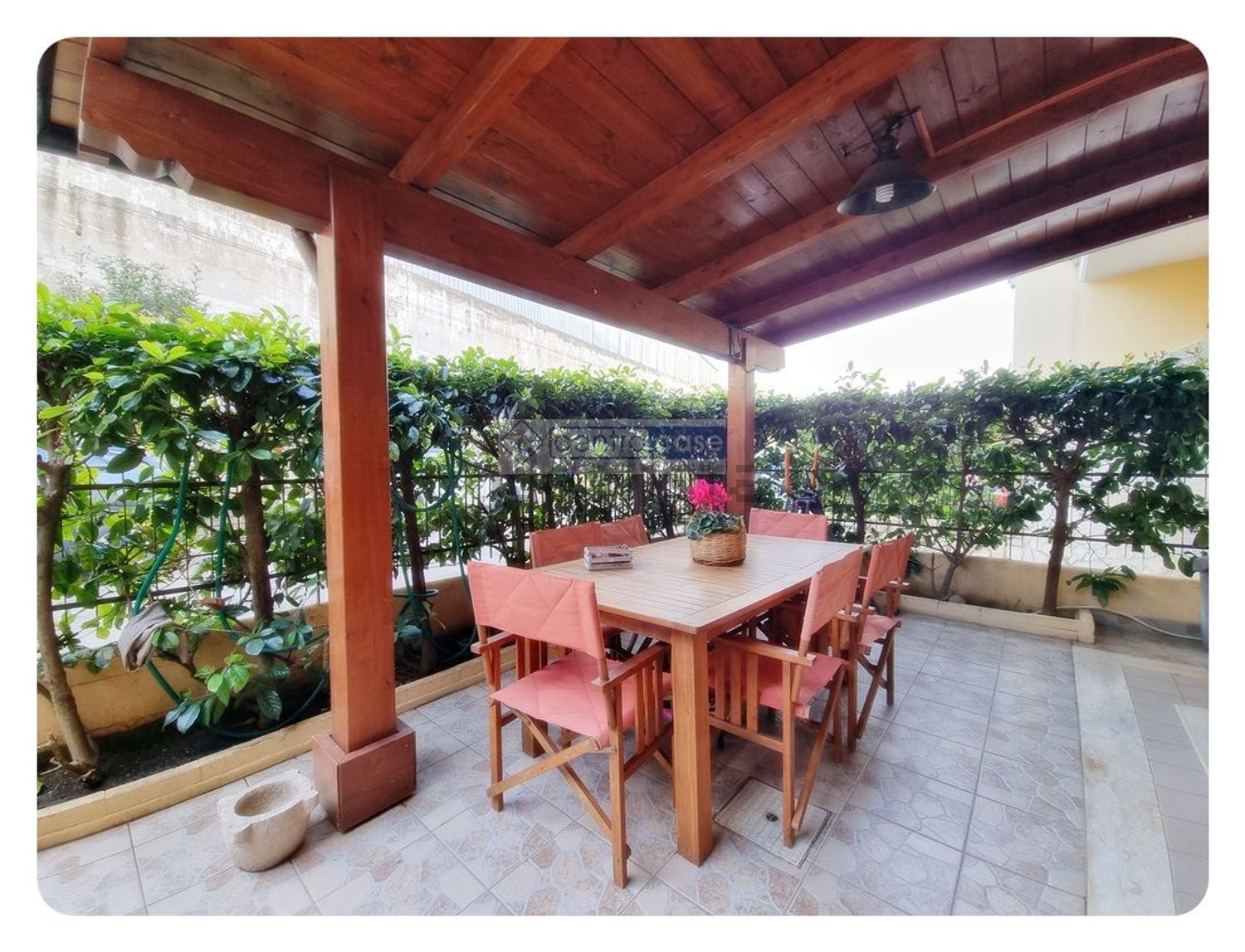 Flat in Itri