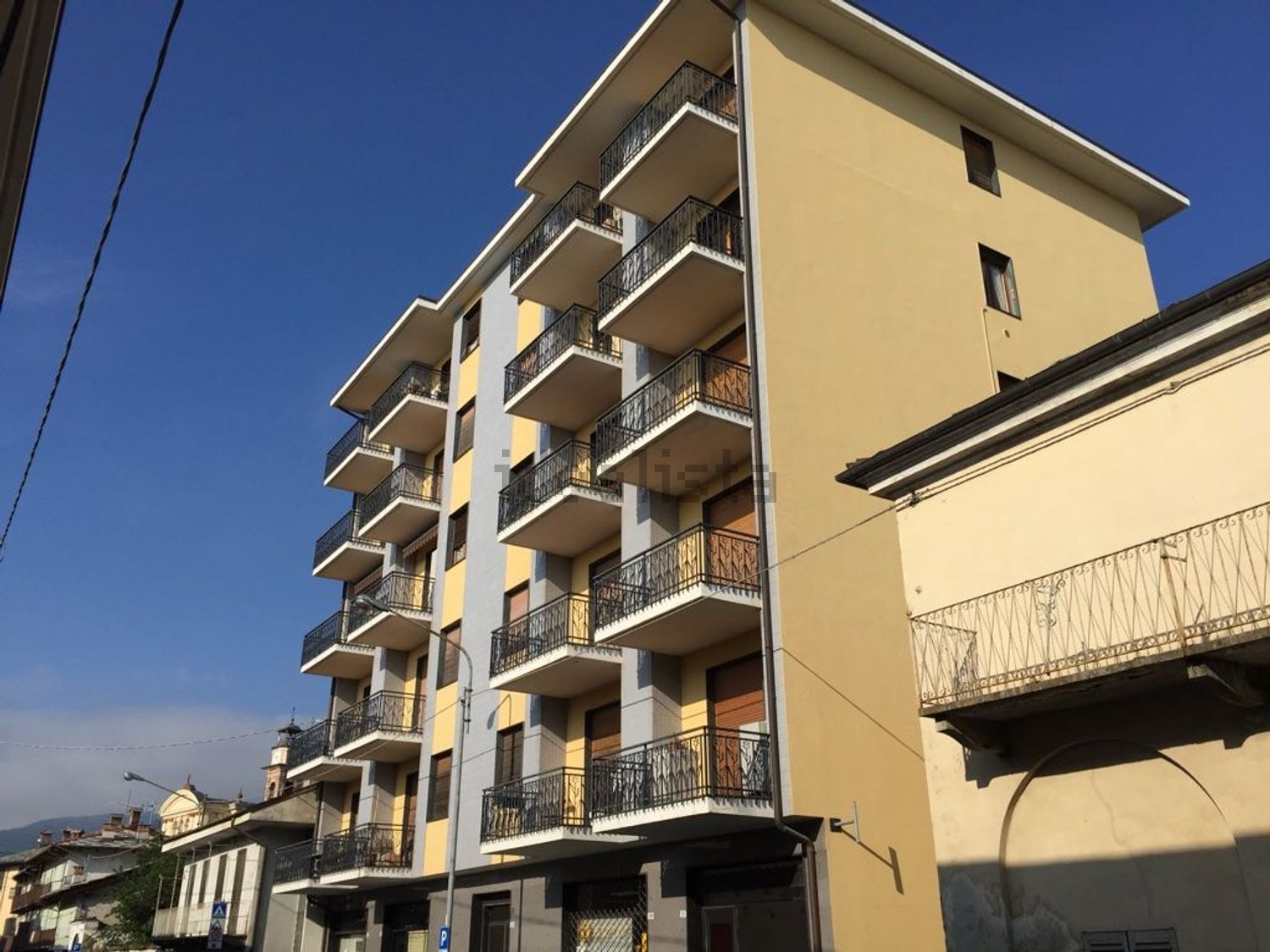 Flat in Bibiana