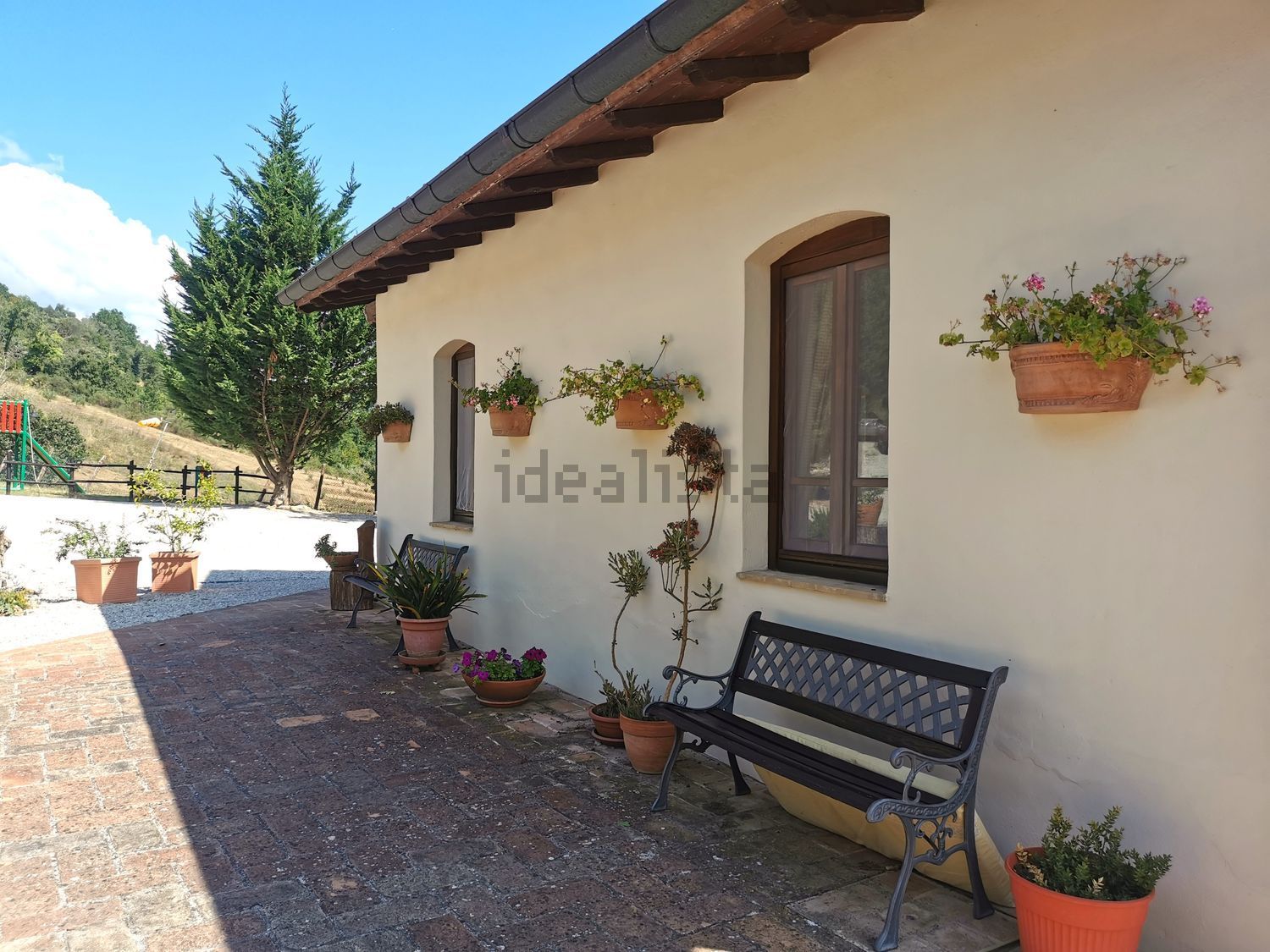 Flat in Centro, Umbertide