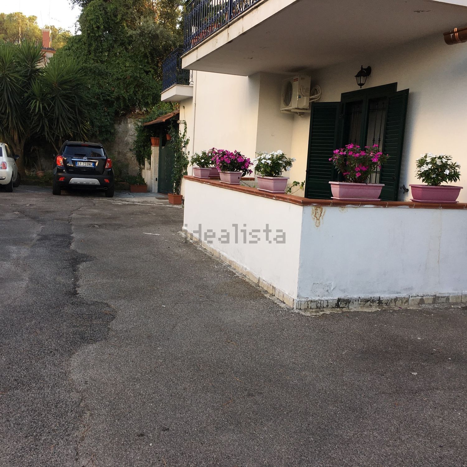 Flat in Ischia