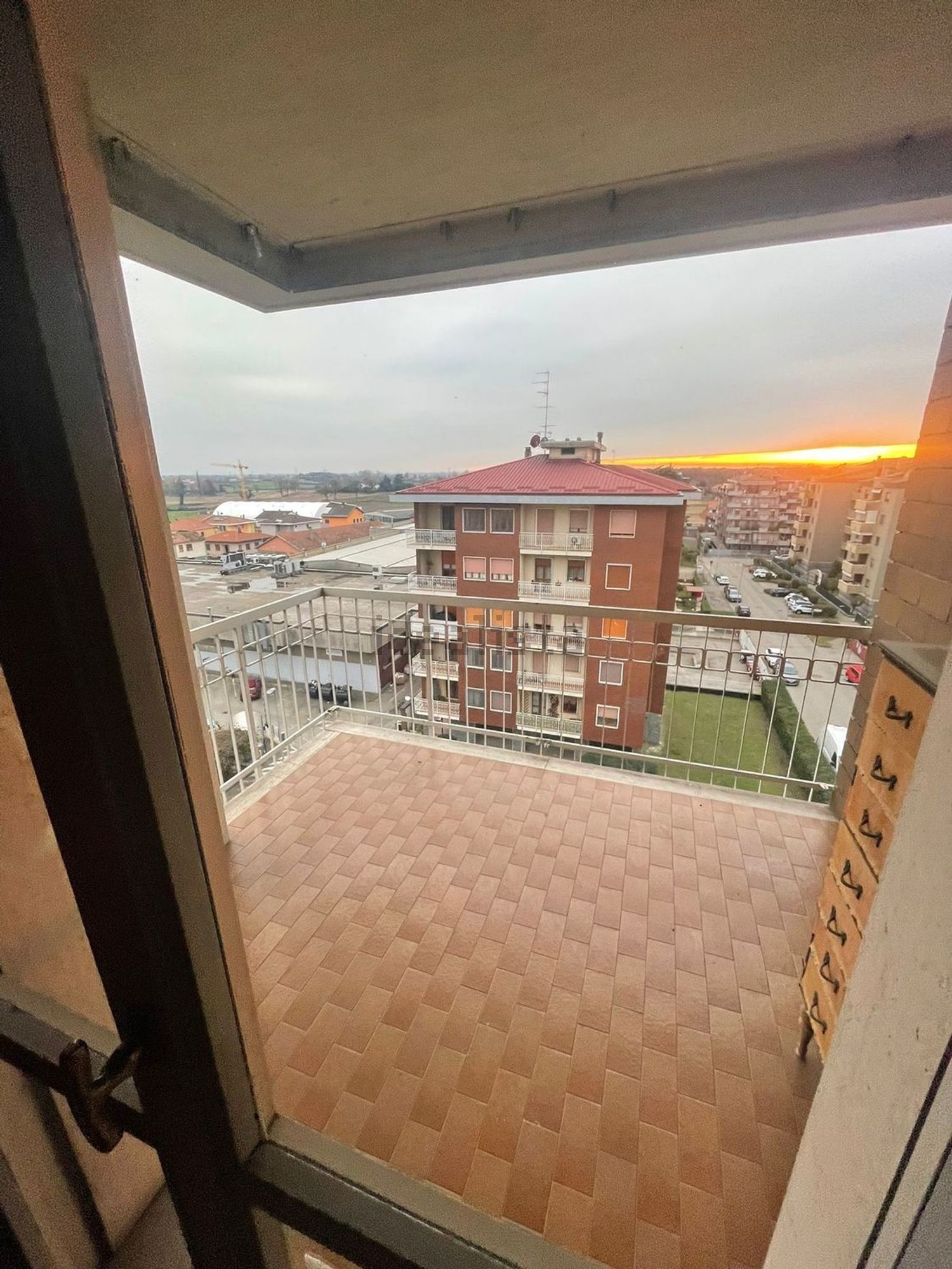 Flat in Bicocca-Olengo, Novara