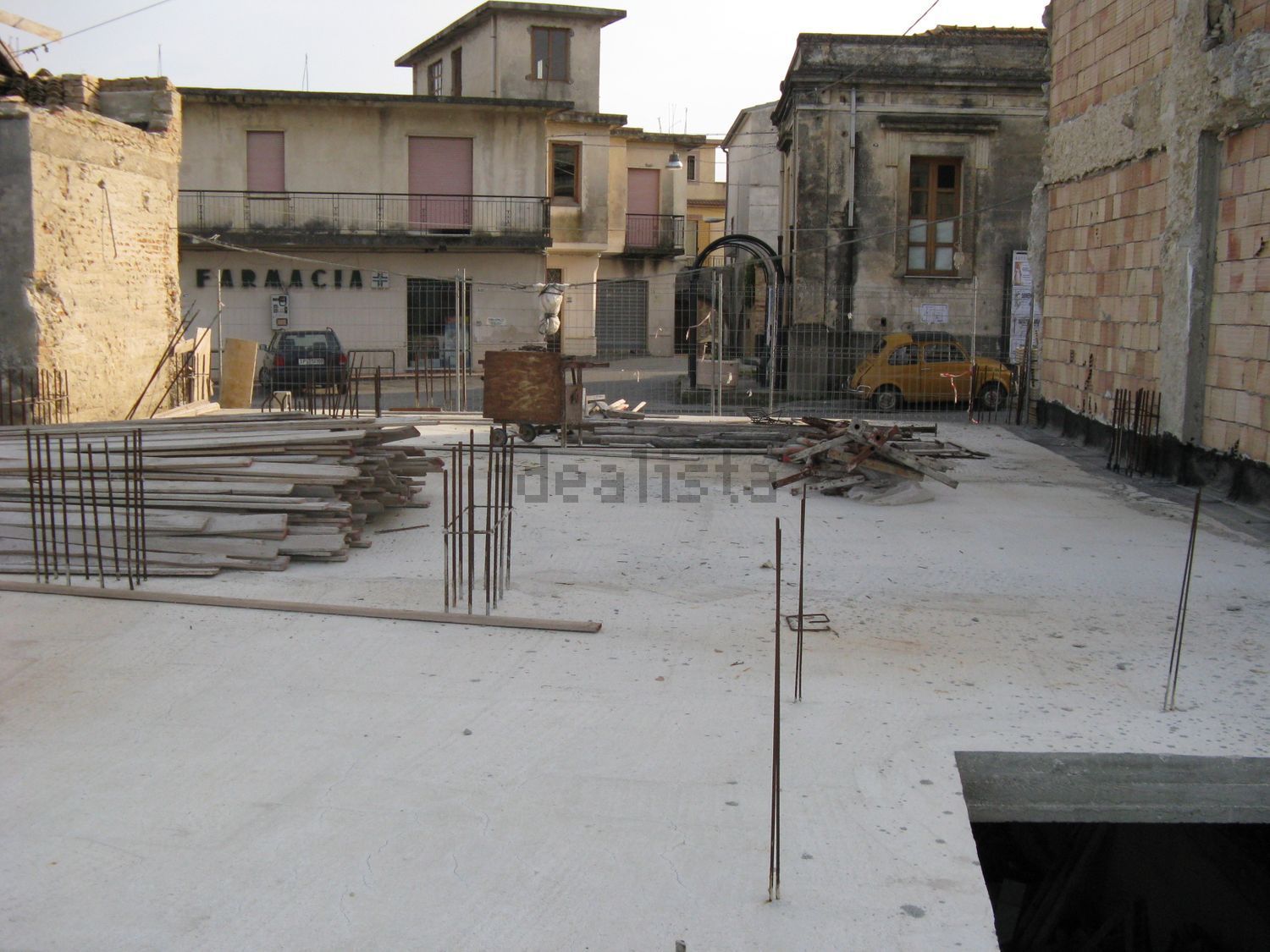 Casa di campagna a Siderno