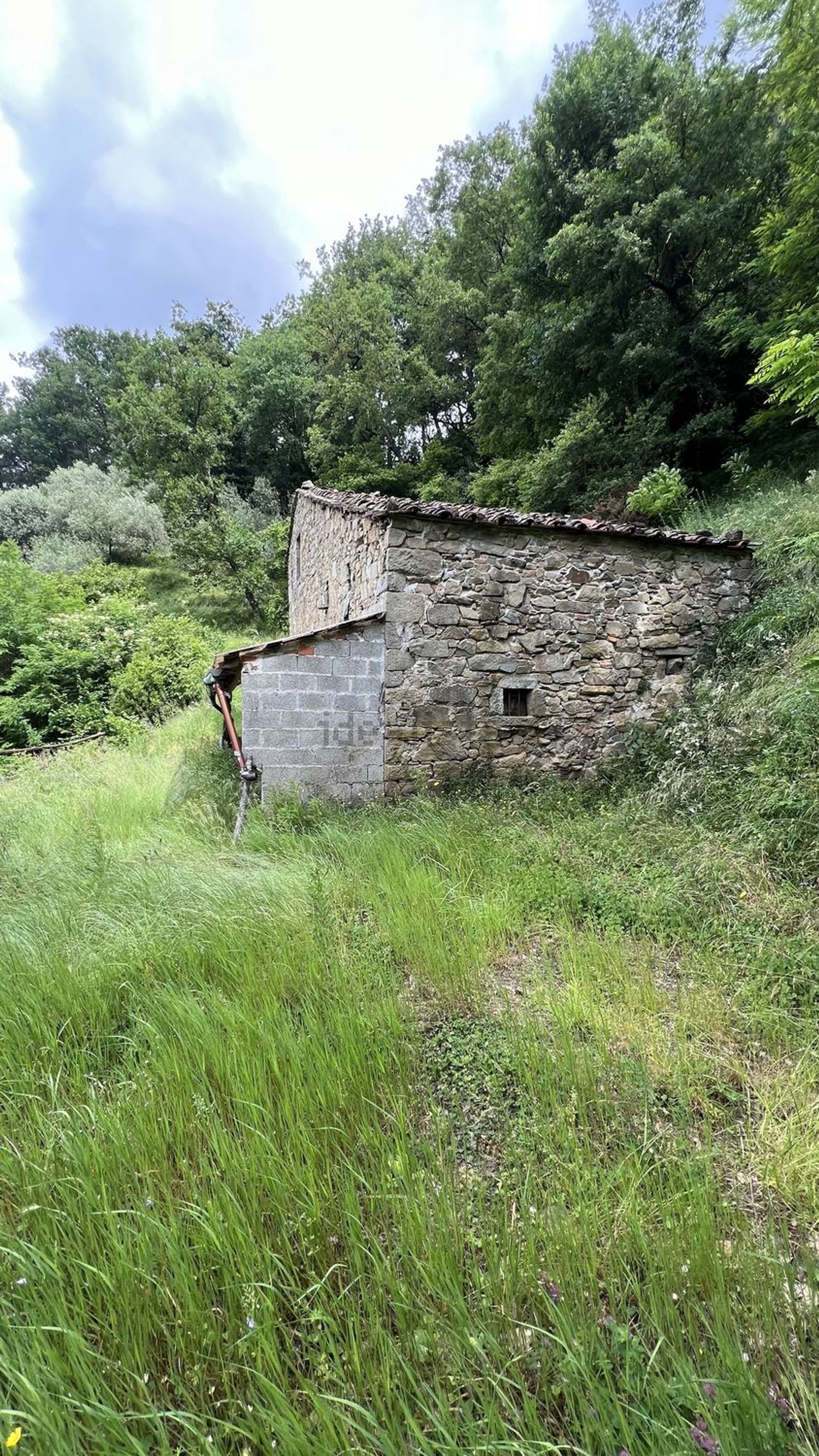 Landhaus in Bagni di Lucca