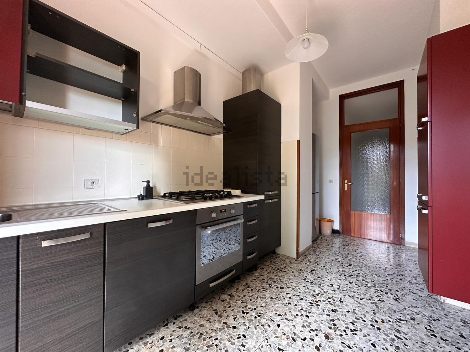 Flat in Fuori Mura, Treviso