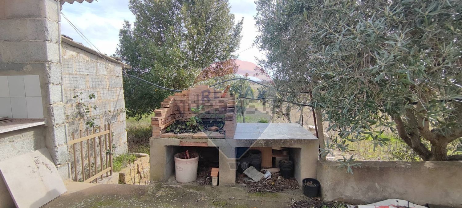 Detached house in Caltagirone