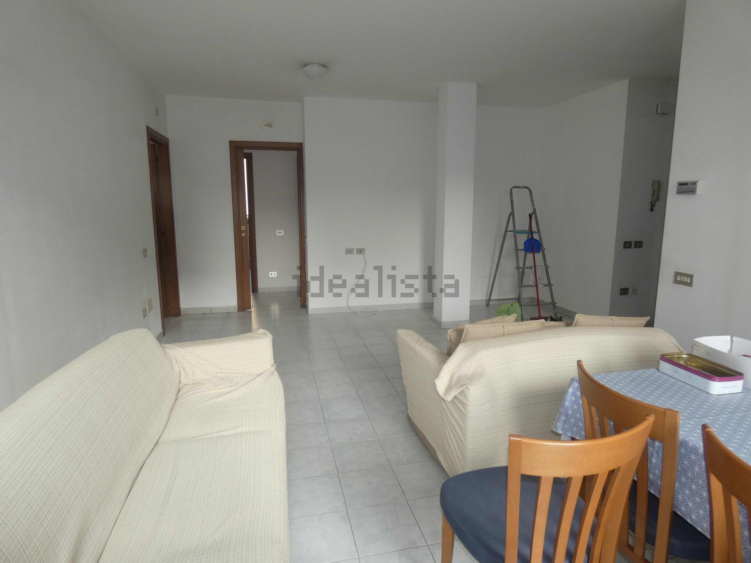 Appartamento a Santa Maria Hoè