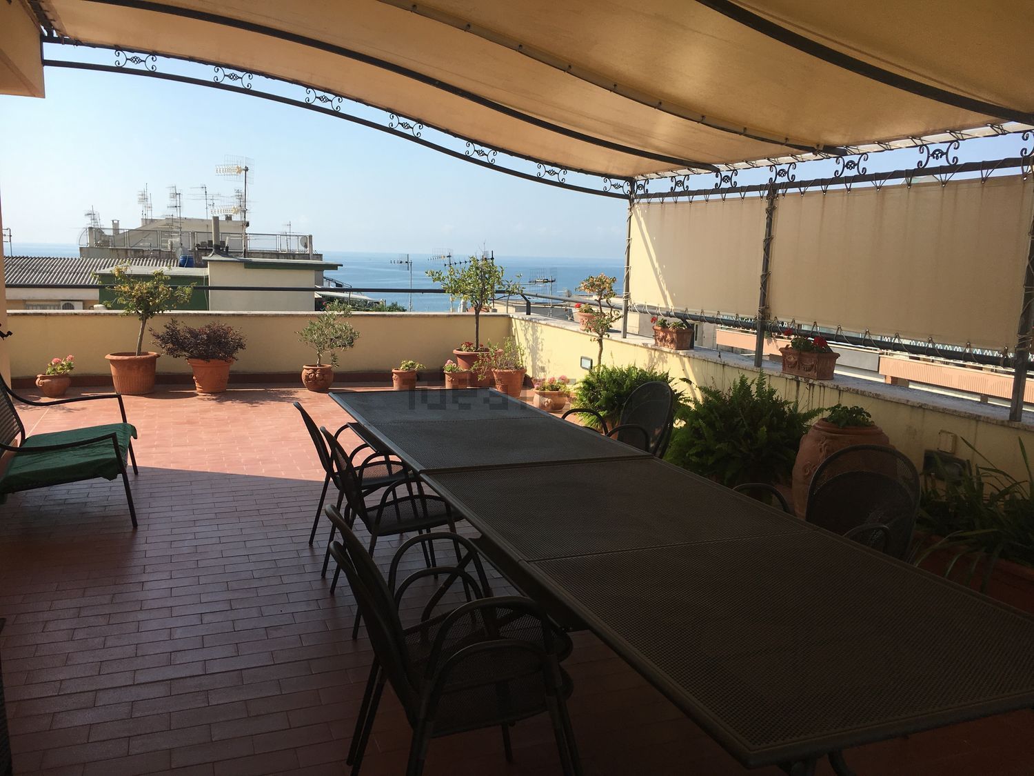 Flat in Centro, Formia