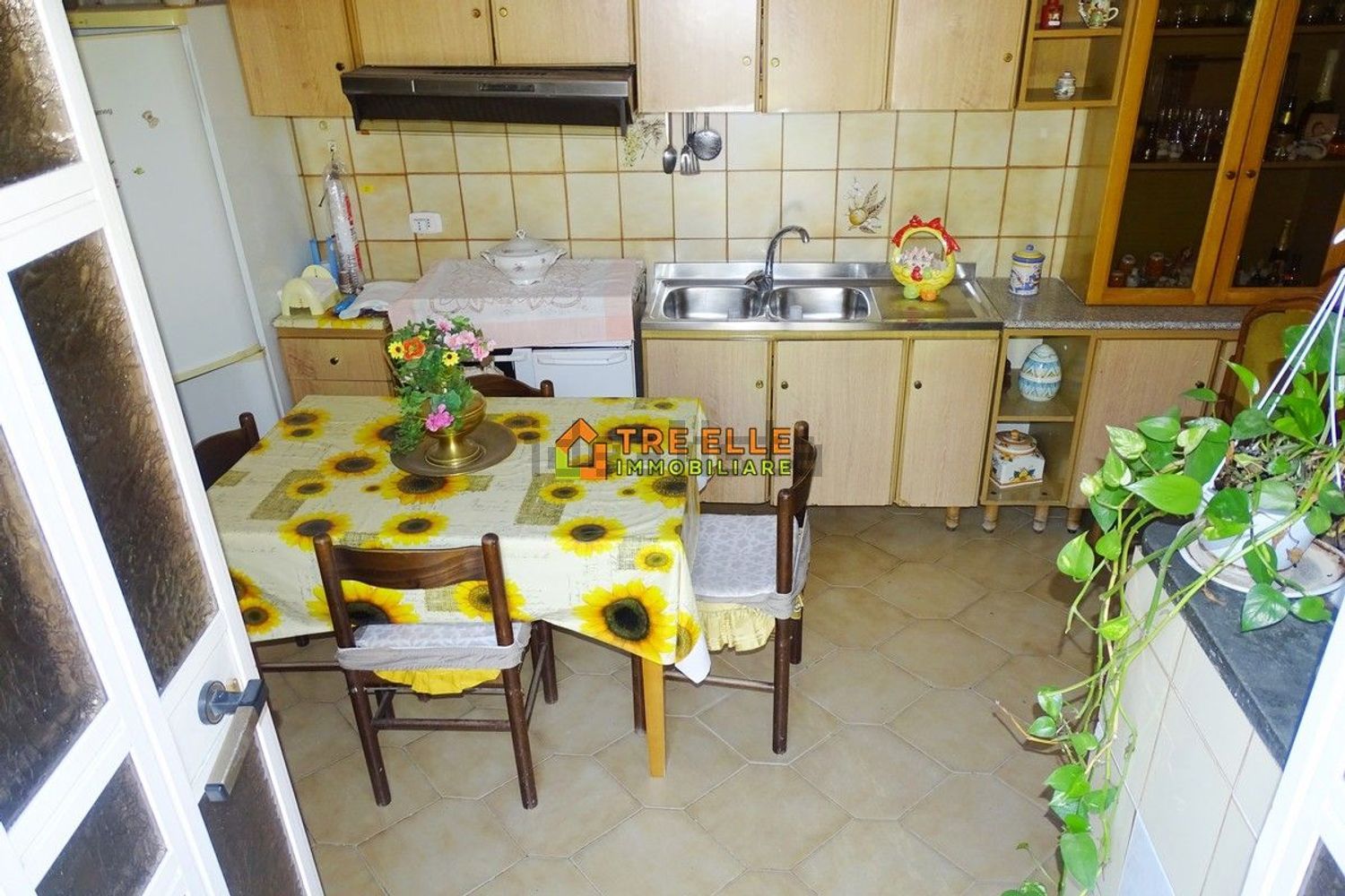 Maison individuelle à Marigliano