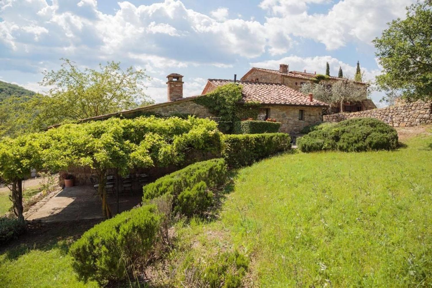 Quintas e casas rústicas em Pergine Valdarno - Presciano, Laterina Pergine Valdarno