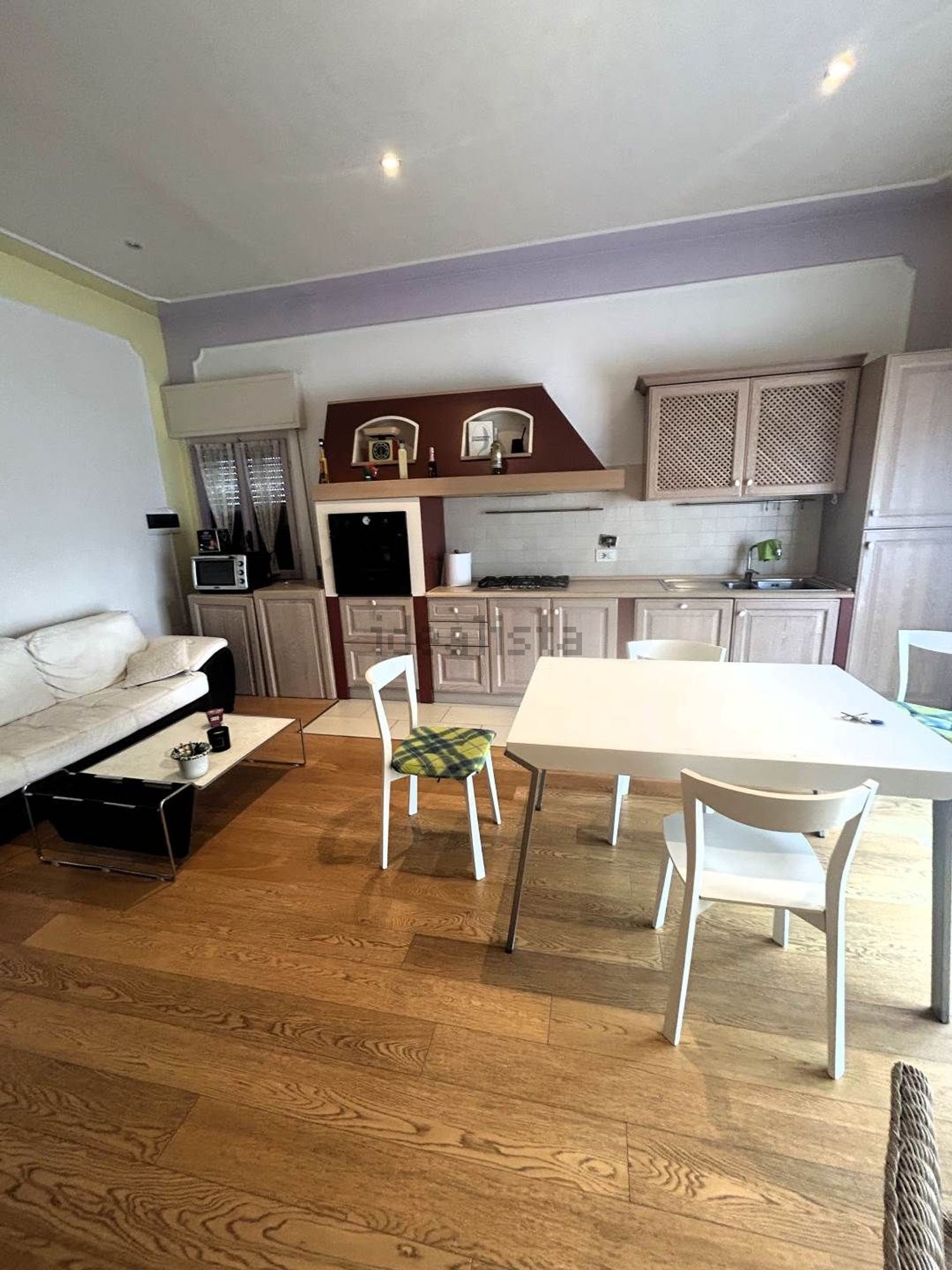Flat in Centro, San Casciano in Val di Pesa