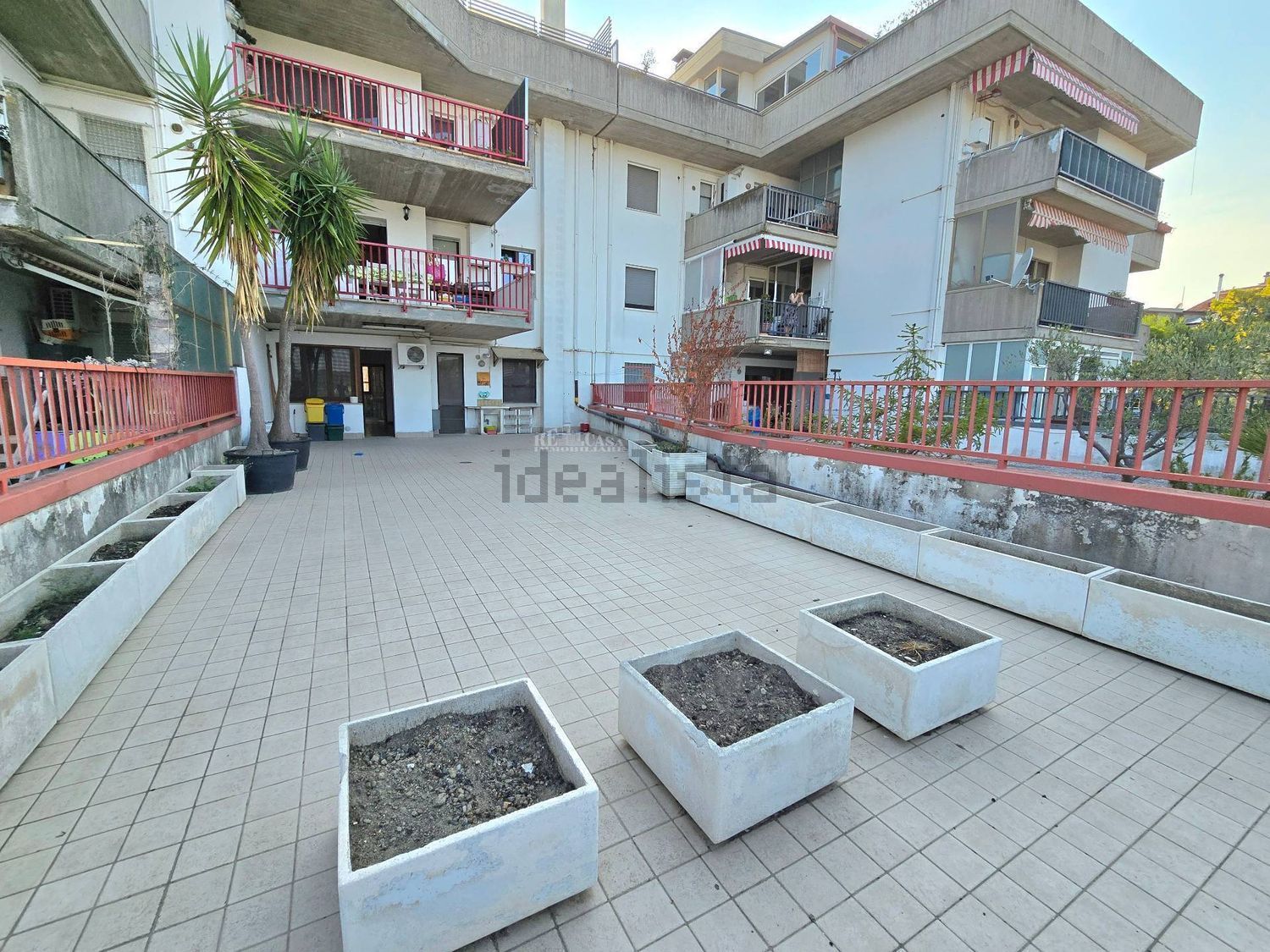 Piso en Monteprandone