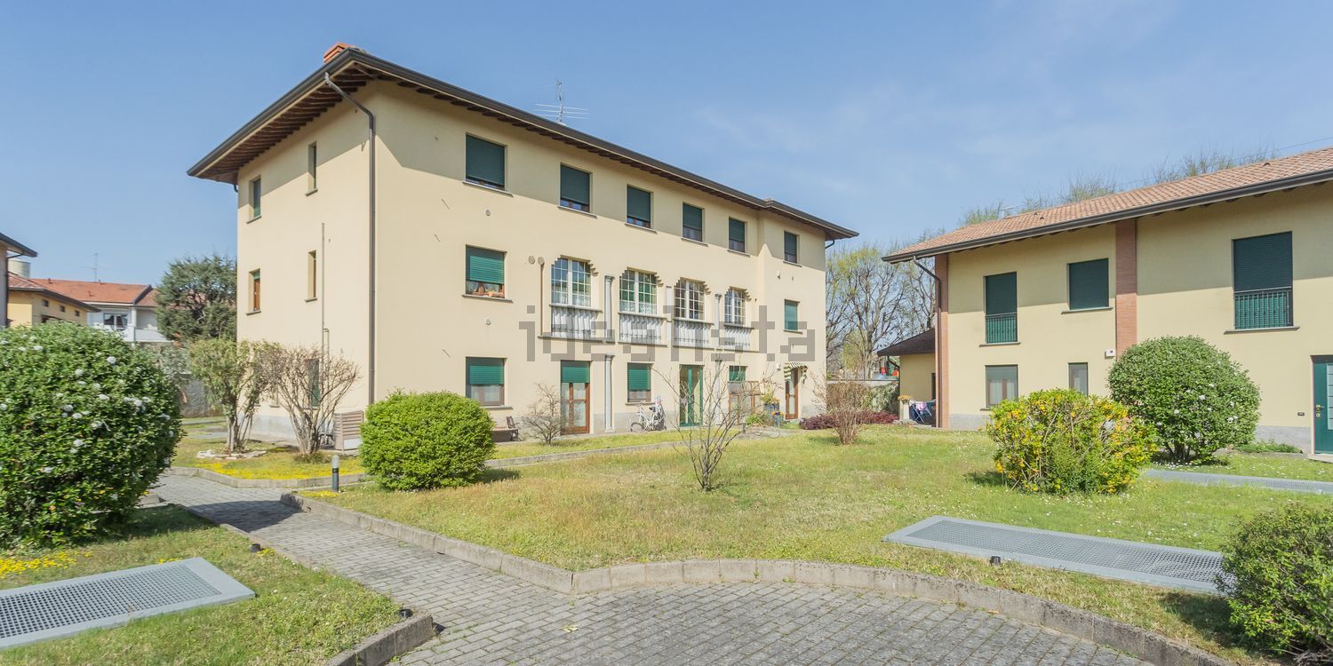 Appartamento a Cologno al Serio
