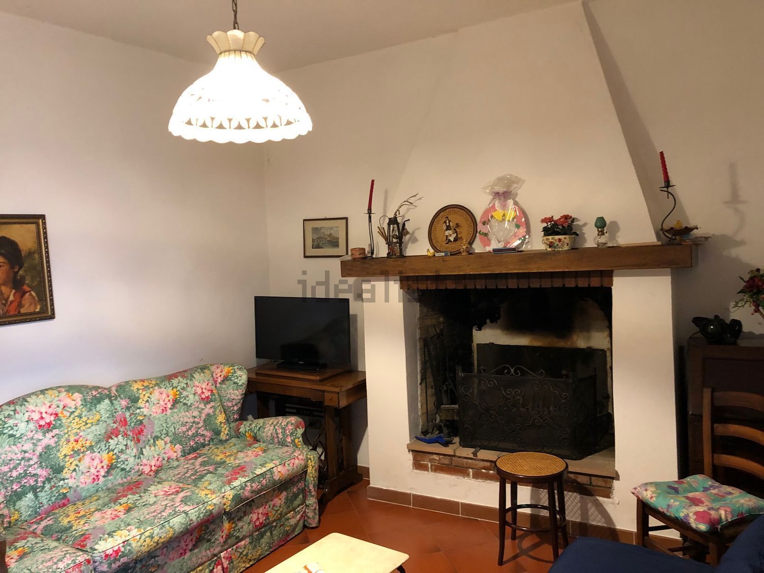 Detached house in Torgiano