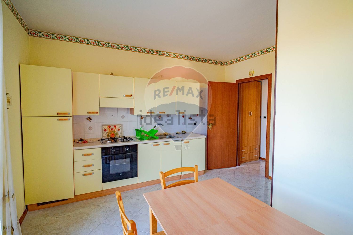 Appartamento a Mascali