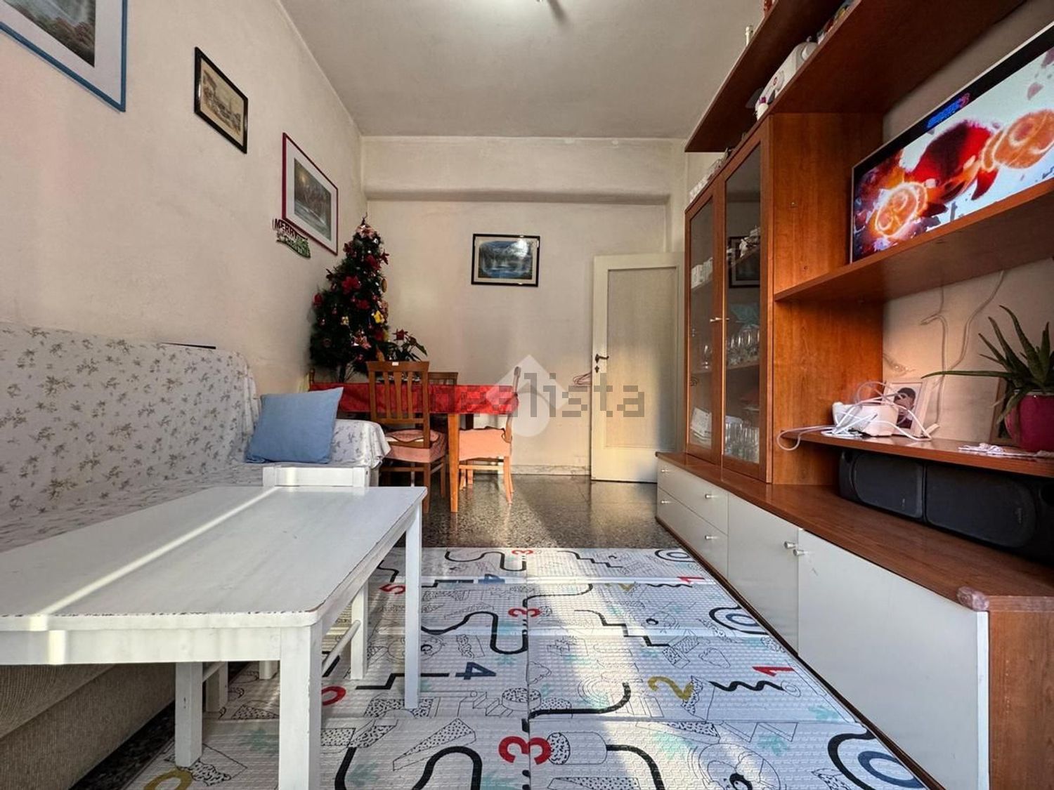 Appartamento a Portuense - Trullo, Roma