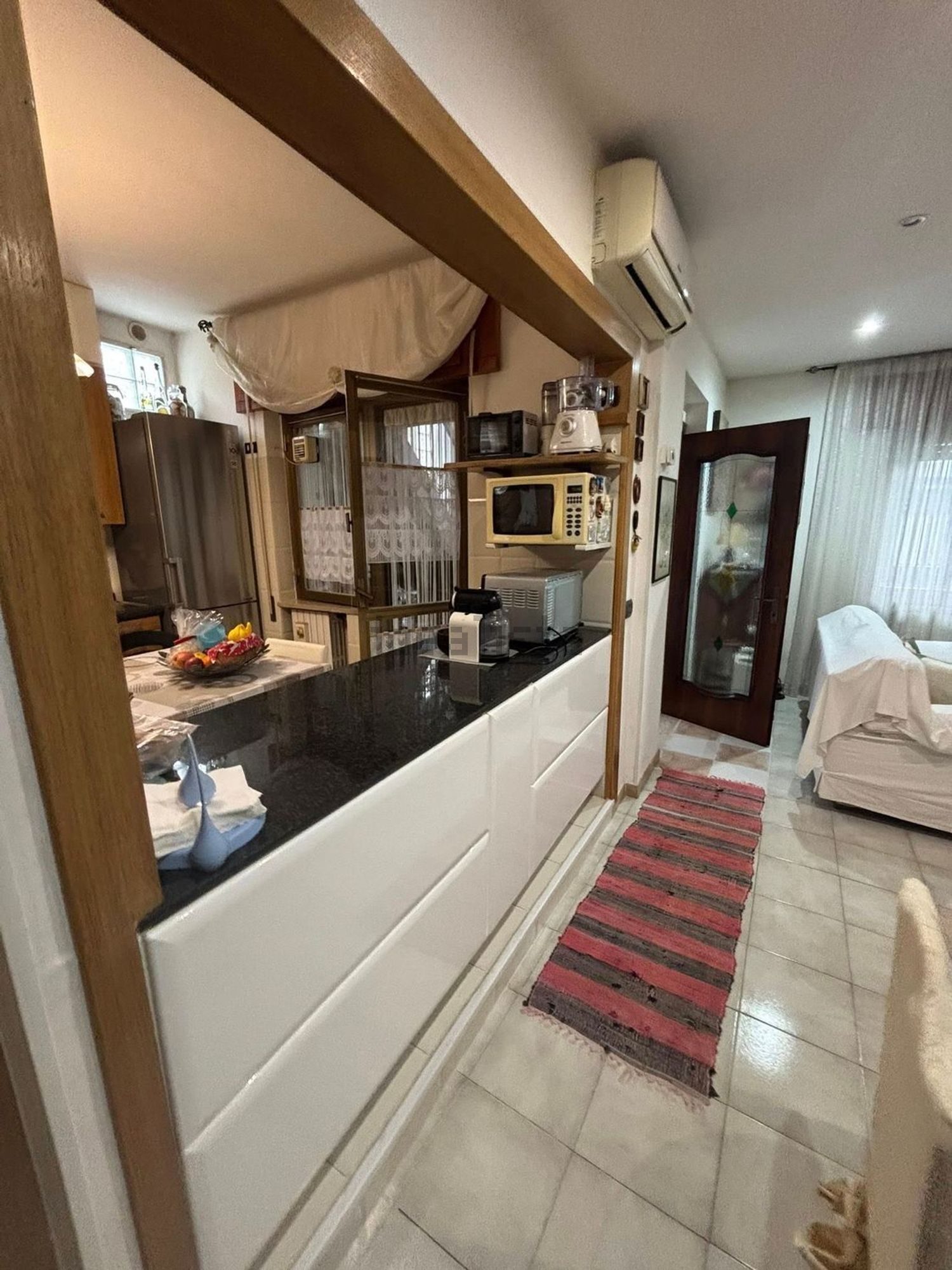 Terraced house in Cassino
