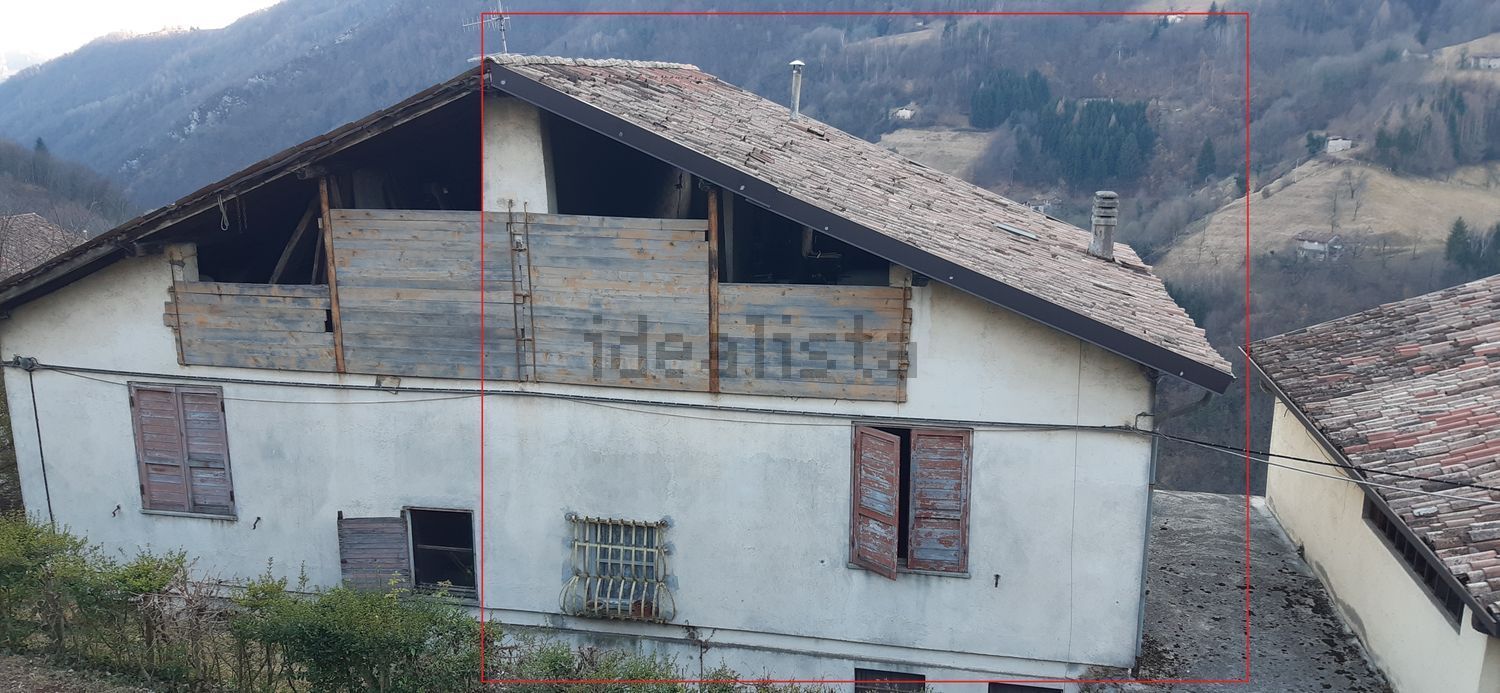 Frei stehendes Haus in Pertica Bassa