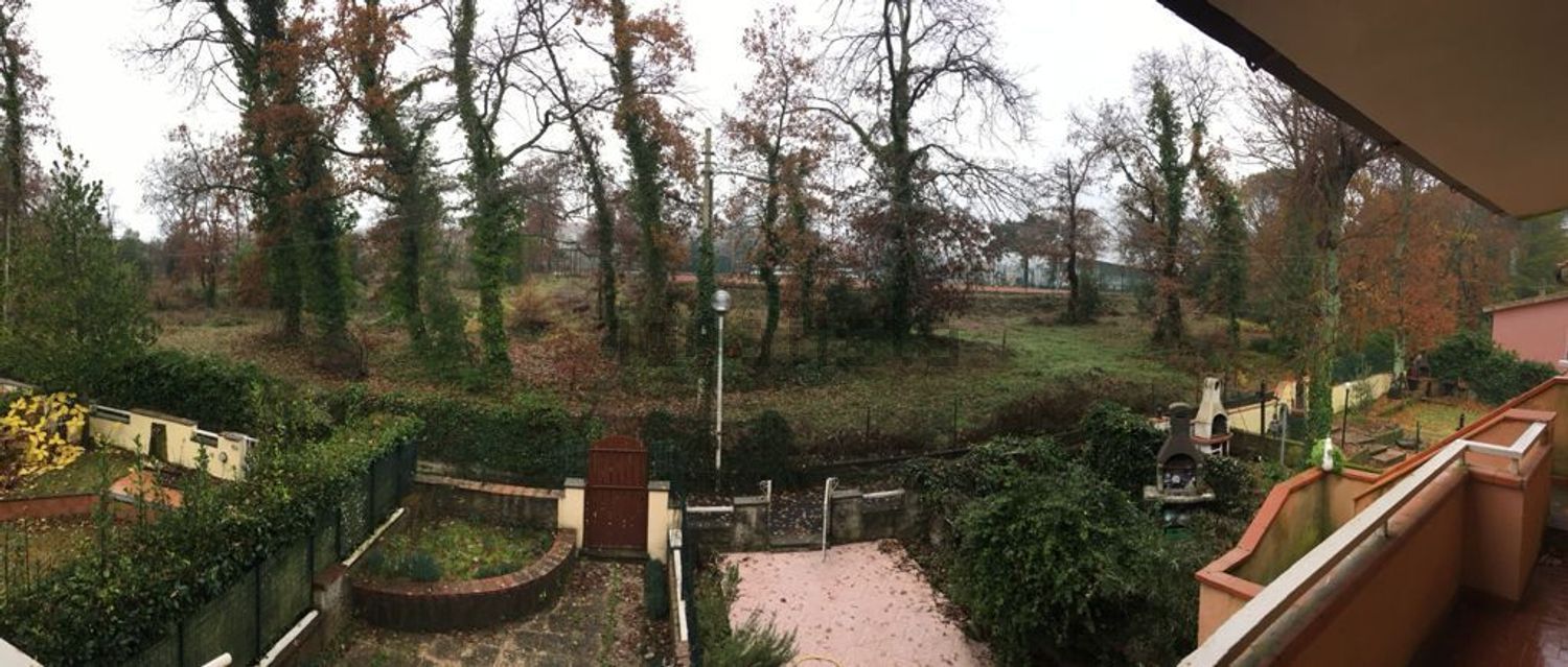 Villetta a schiera a Valentano